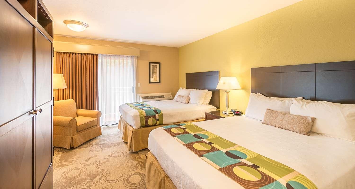 Seacliff Aptos, Tapestry Collection By Hilton Hotel