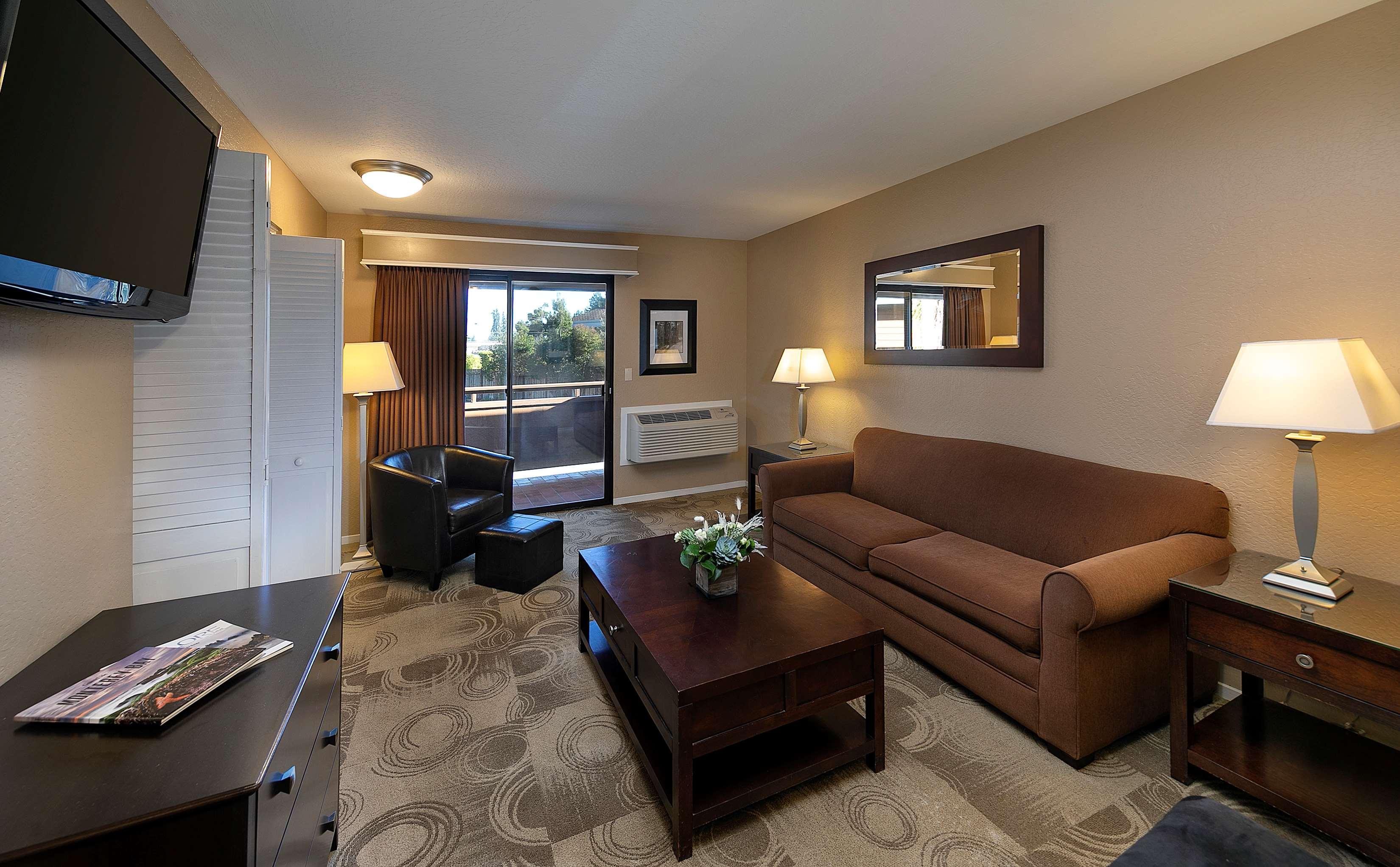 Seacliff Aptos, Tapestry Collection By Hilton 4* Aptos