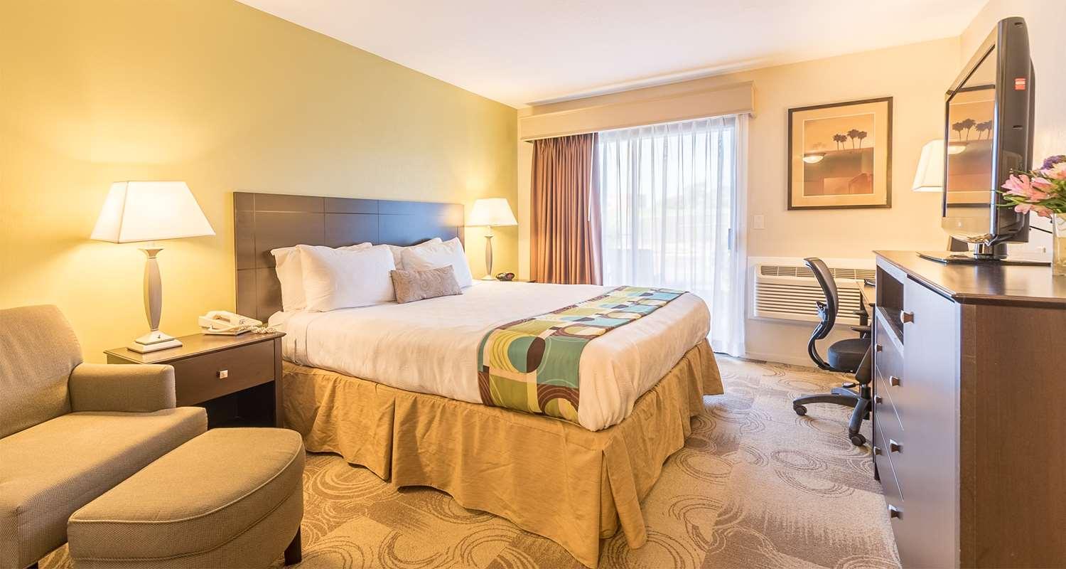 Seacliff Aptos, Tapestry Collection By Hilton Hotel