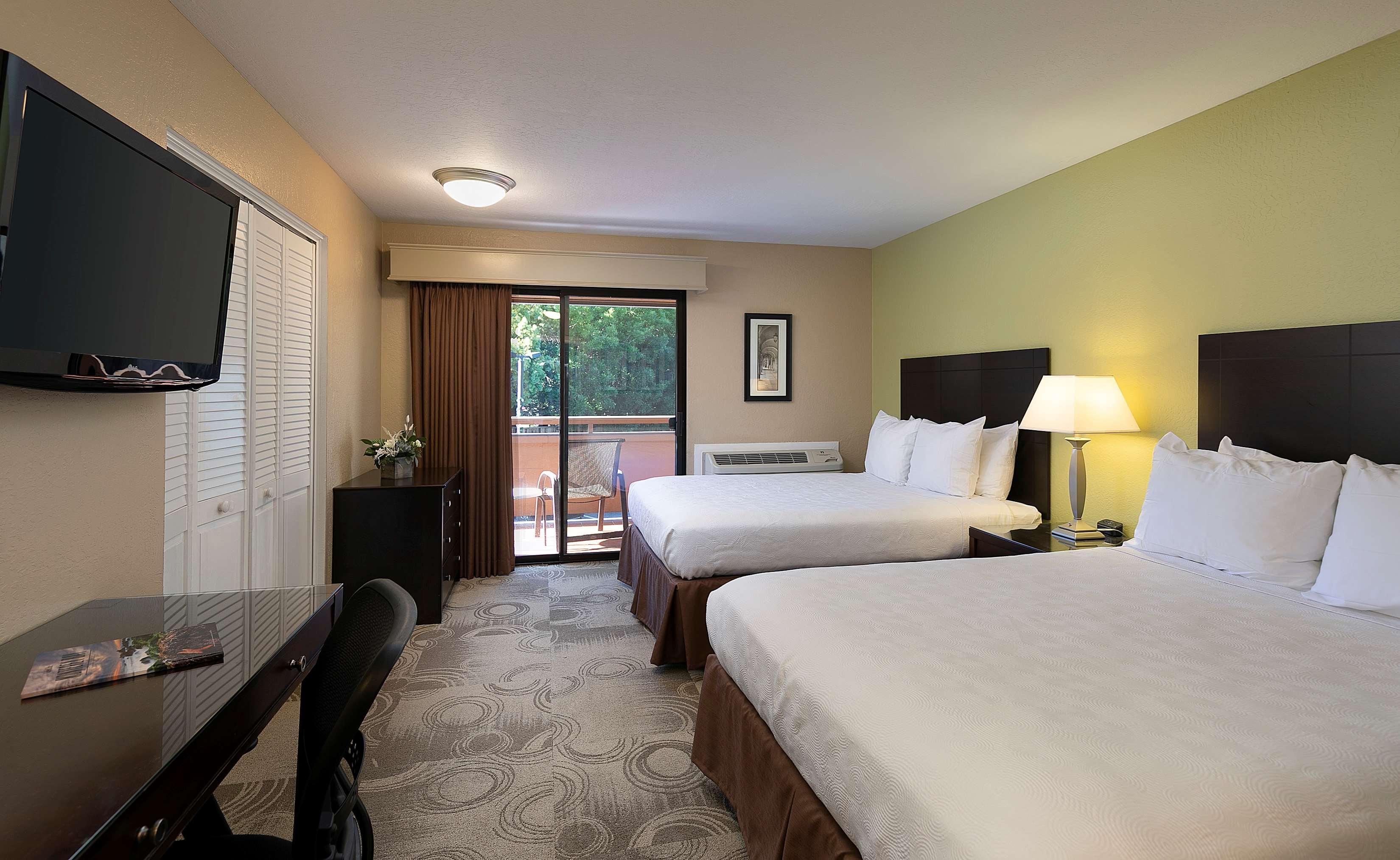 Seacliff Aptos, Tapestry Collection By Hilton Hotel 4*