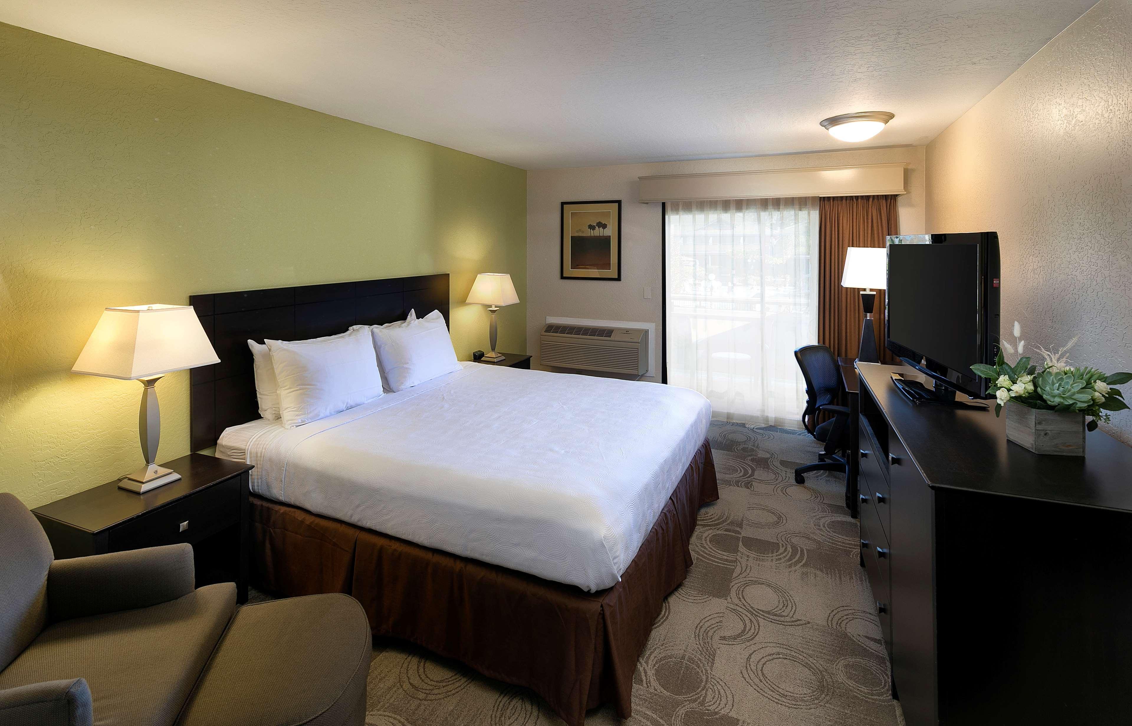 Seacliff Aptos, Tapestry Collection By Hilton
