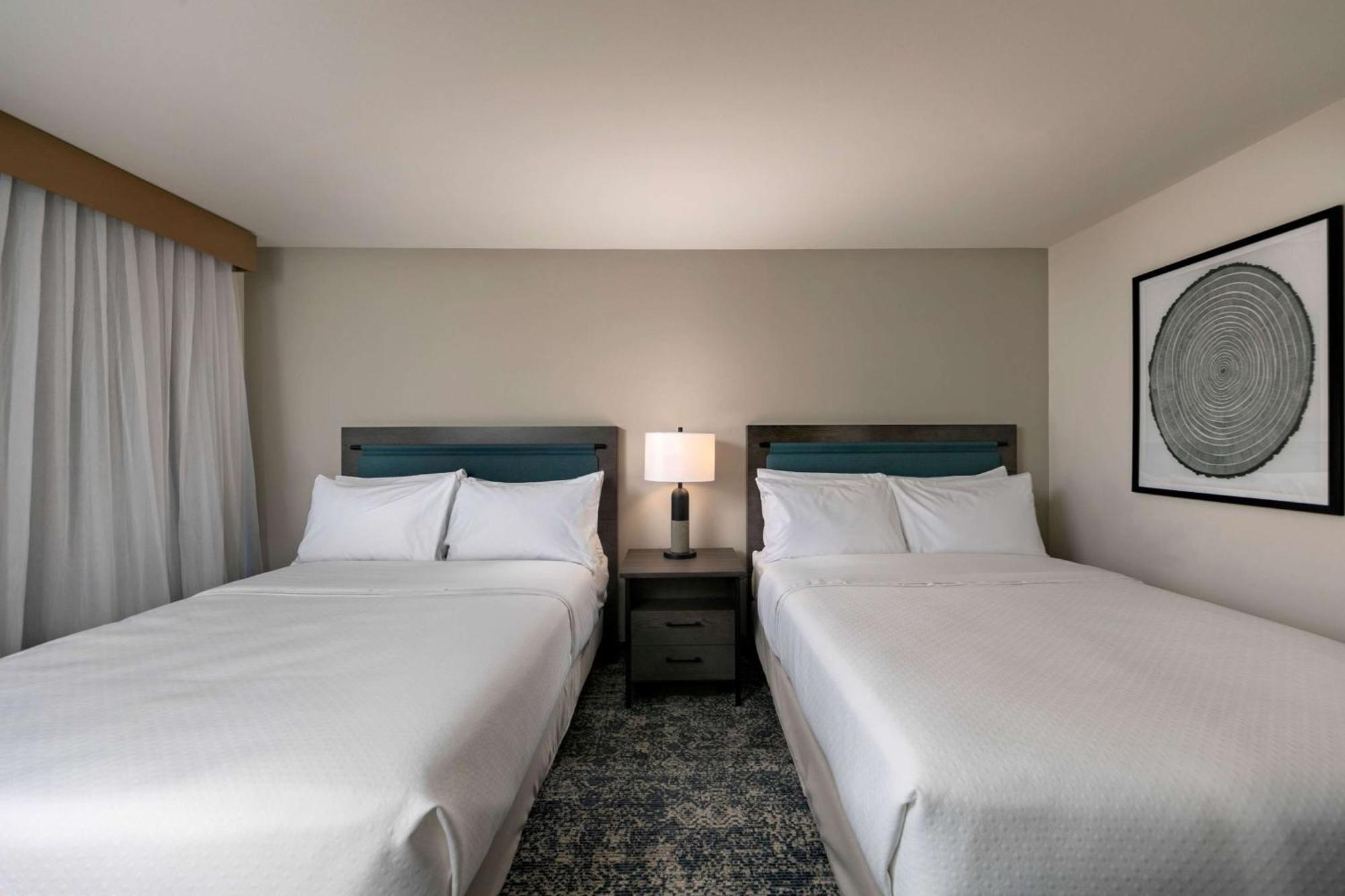 Hotel Seacliff Aptos, Tapestry Collection By Hilton