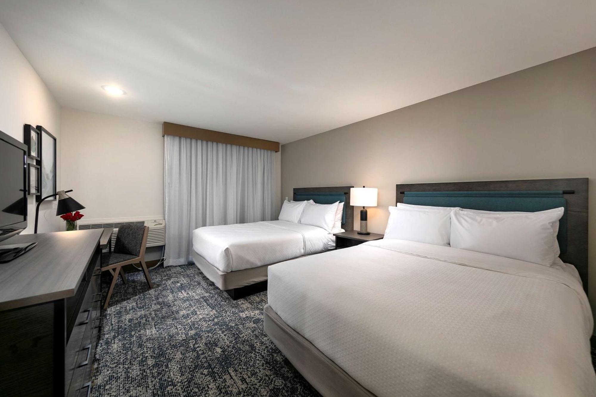 Hotel Seacliff Aptos, Tapestry Collection By Hilton 4*