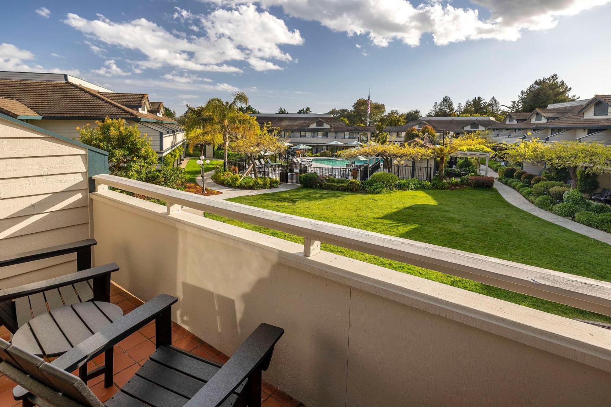 Seacliff Aptos, Tapestry Collection By Hilton Hotel 4*