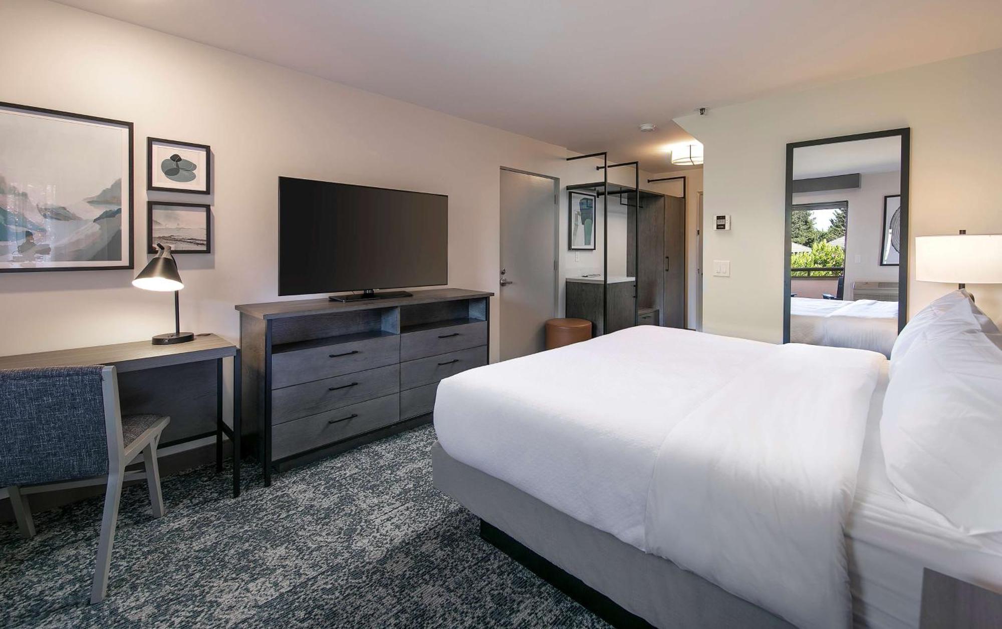 Seacliff Aptos, Tapestry Collection By Hilton Hotel 4*