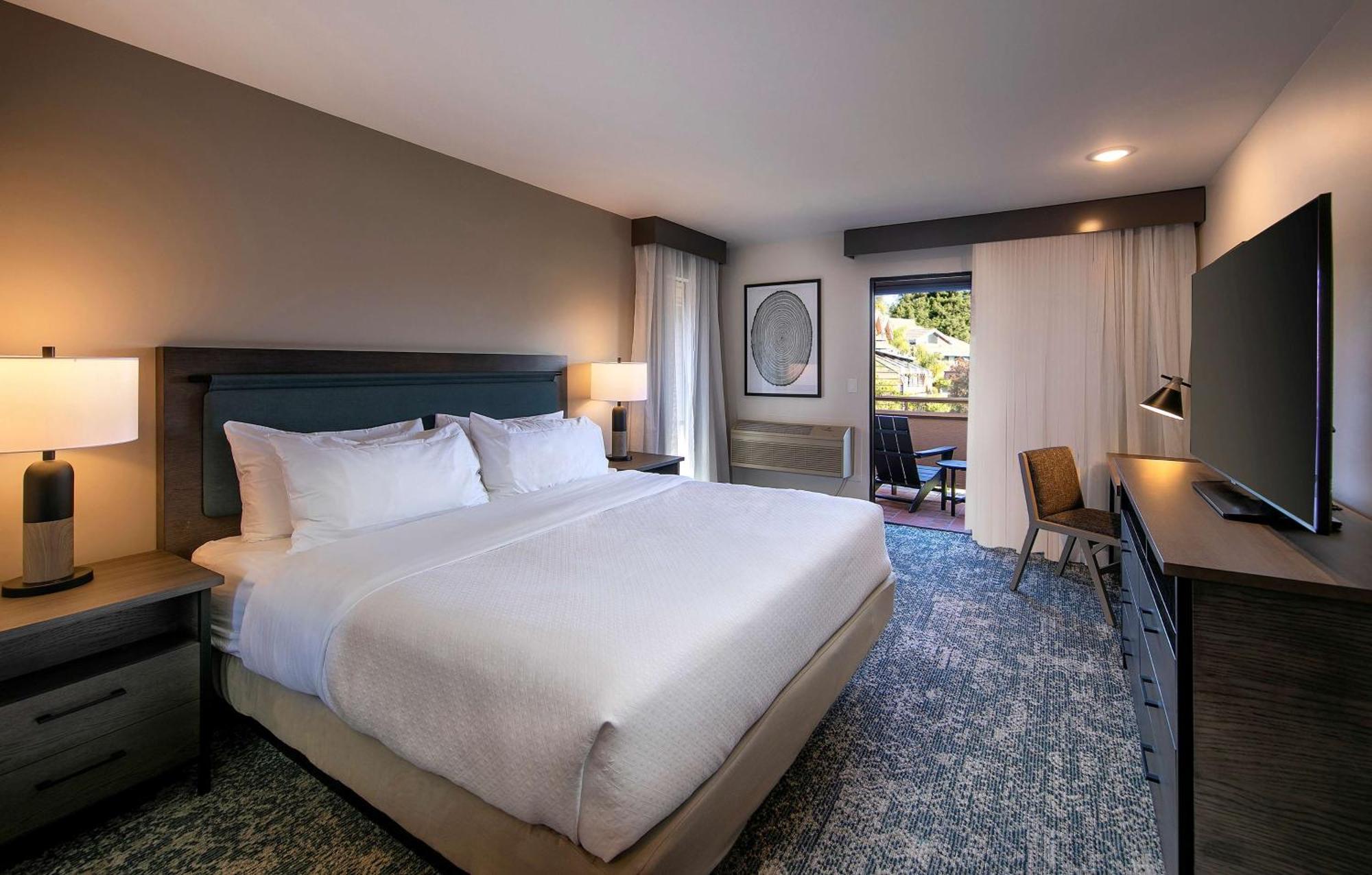 Seacliff Aptos, Tapestry Collection By Hilton Hotel