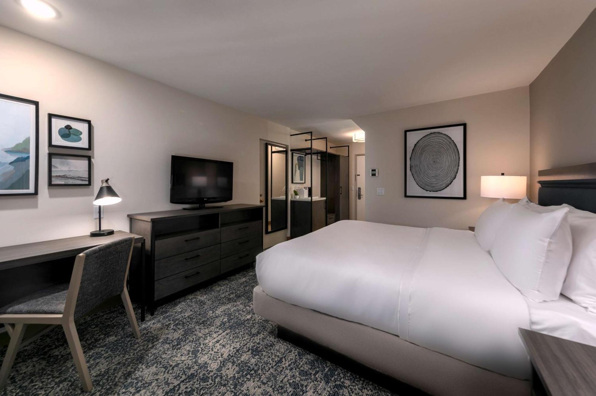 Hotel Seacliff Aptos, Tapestry Collection By Hilton 4*