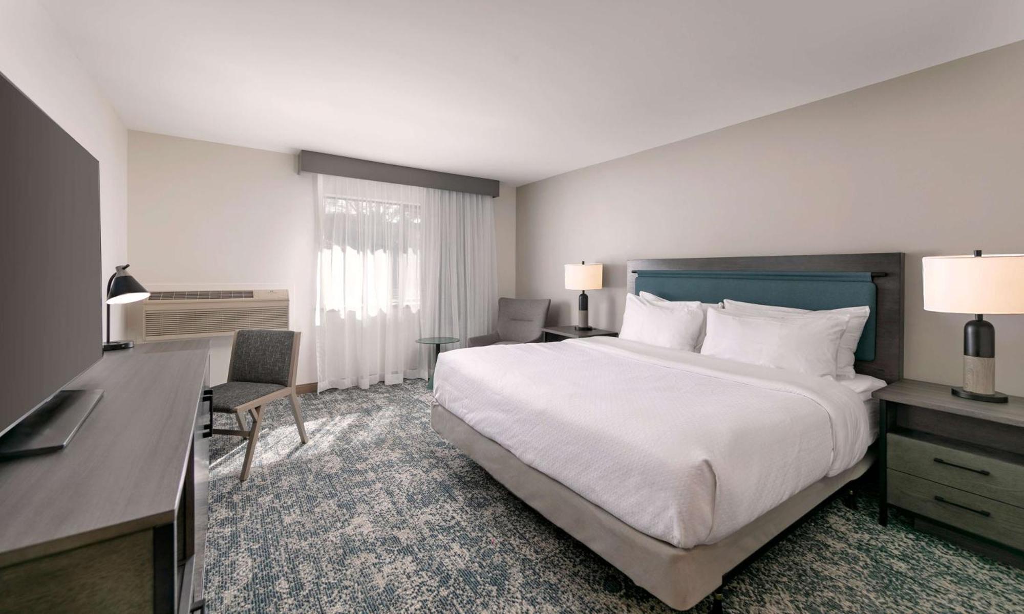 Seacliff Aptos, Tapestry Collection By Hilton Hotel
