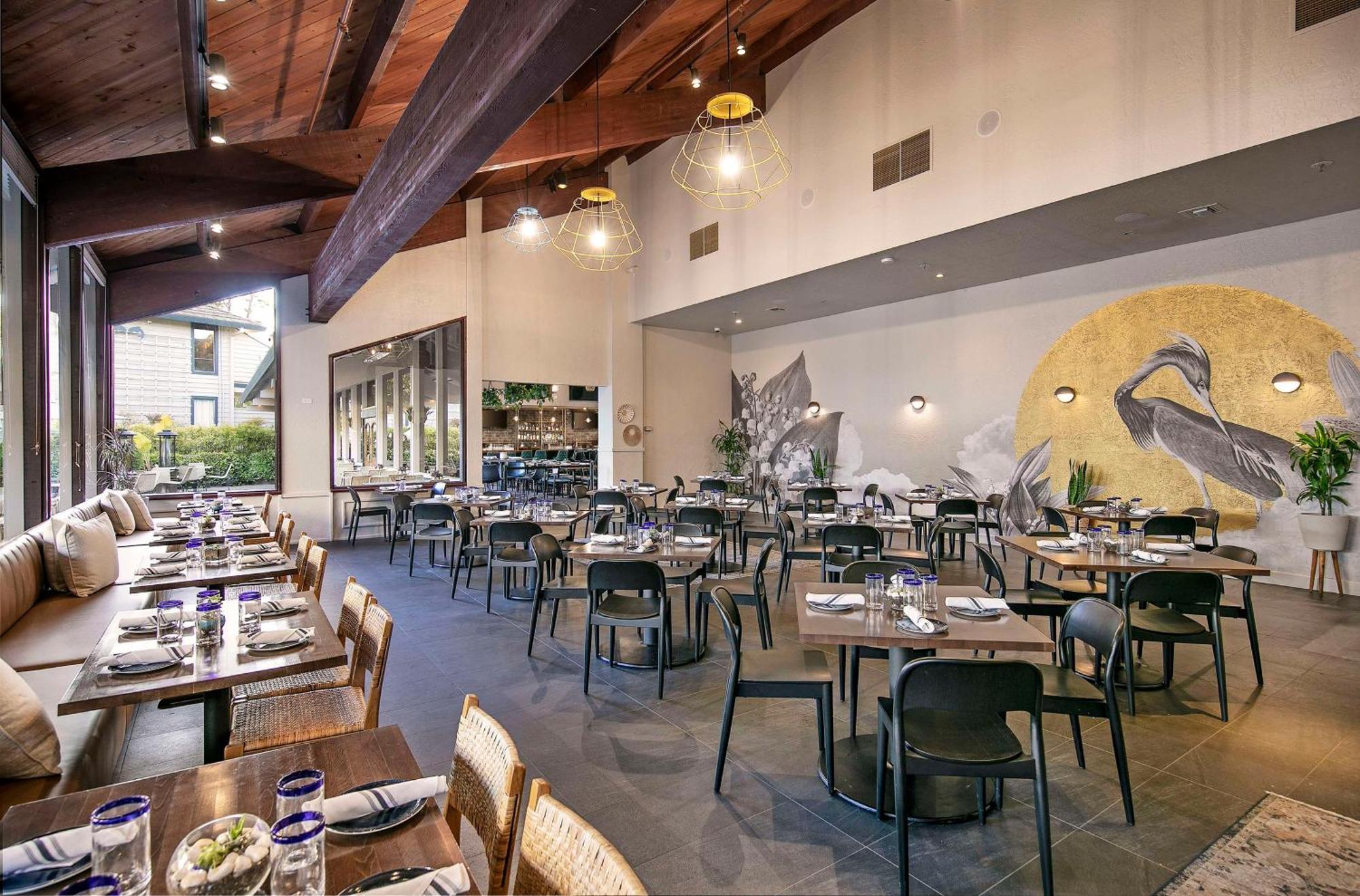 Seacliff Aptos, Tapestry Collection By Hilton Hotel