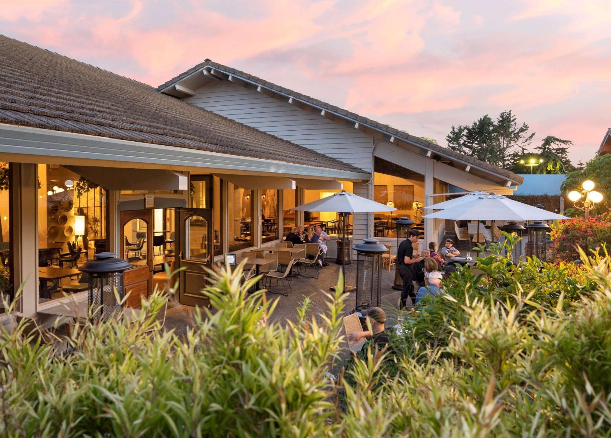 Seacliff Aptos, Tapestry Collection By Hilton Aptos