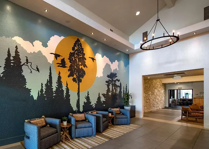 Seacliff Inn Aptos, Tapestry Collection By Hilton