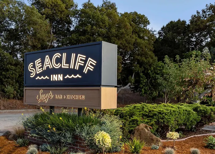 Seacliff Inn Aptos, Tapestry Collection By Hilton