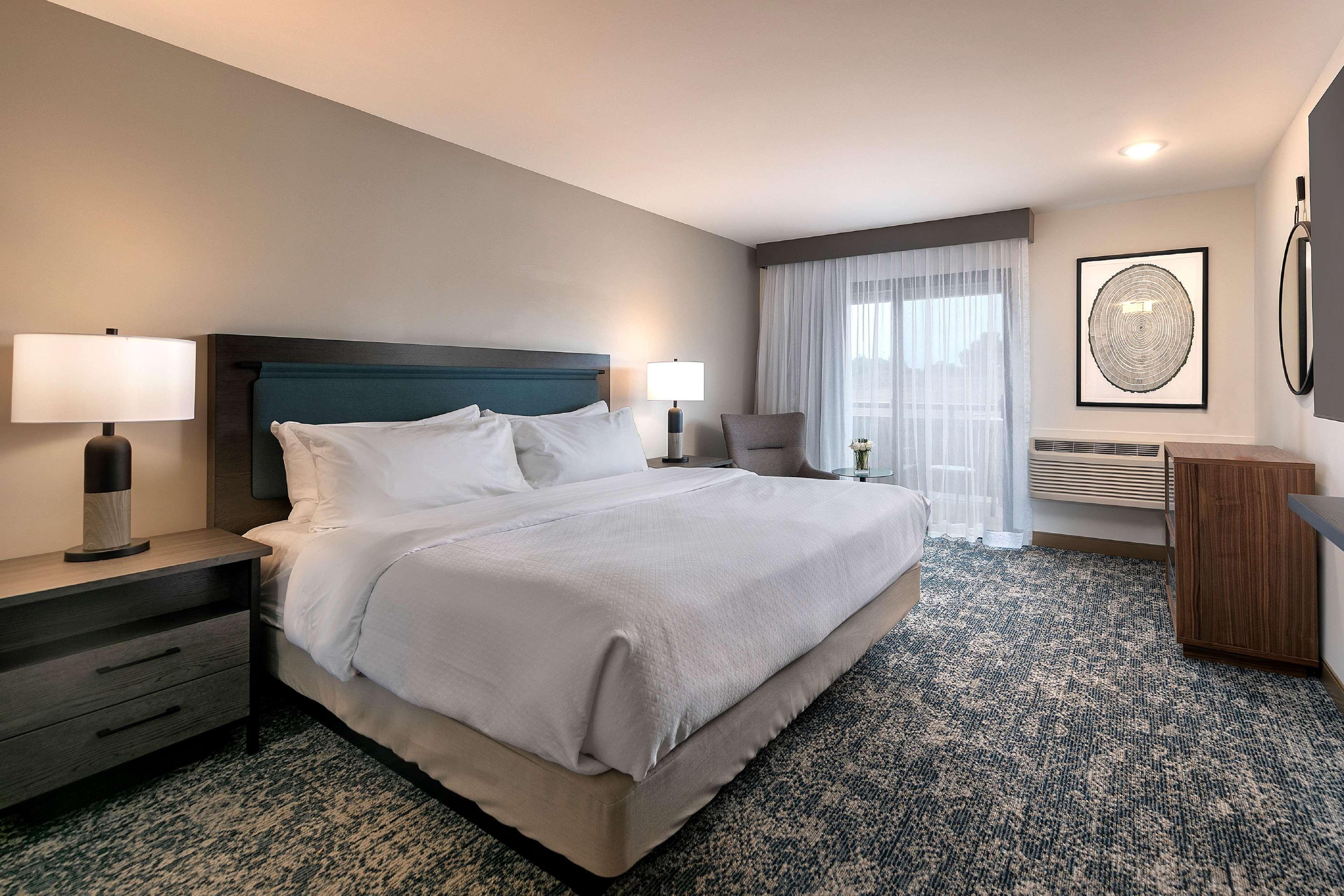 Seacliff Aptos, Tapestry Collection By Hilton Hotel 4*