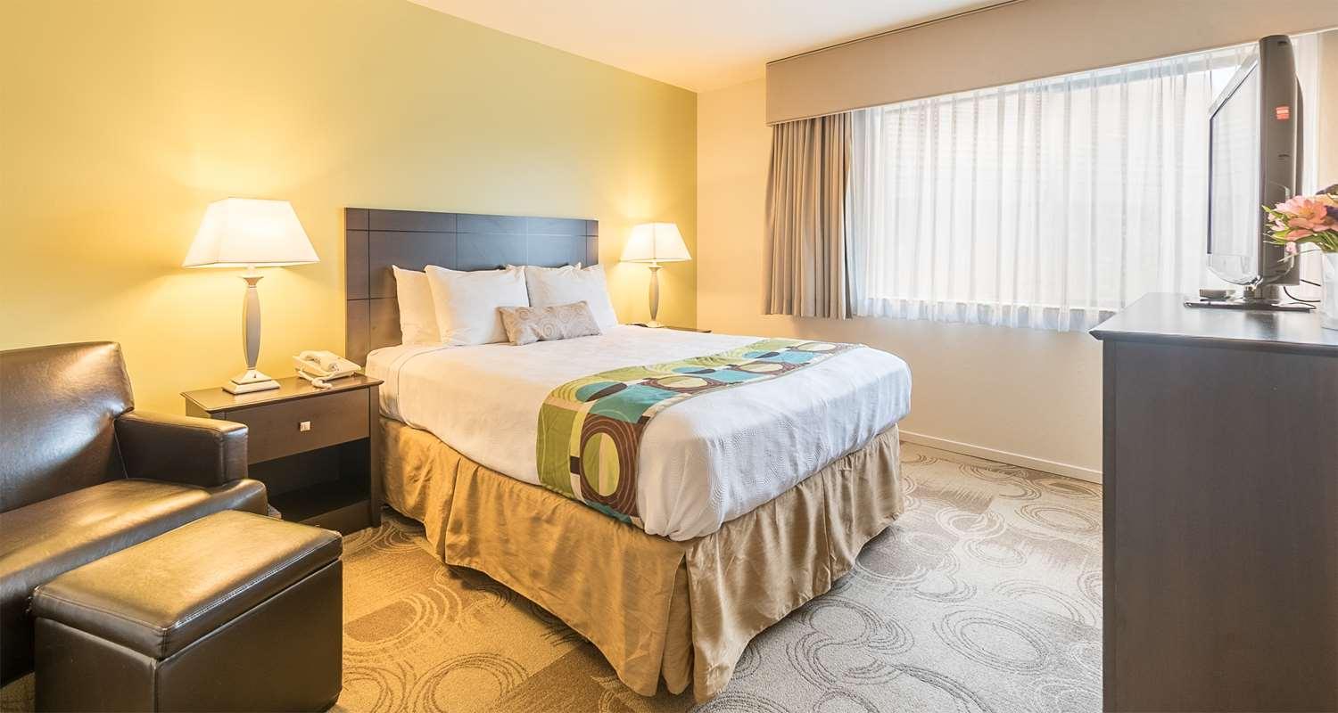 Seacliff Aptos, Tapestry Collection By Hilton 4*