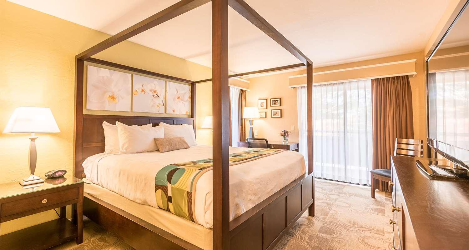 Hotel Seacliff Aptos, Tapestry Collection By Hilton 4*
