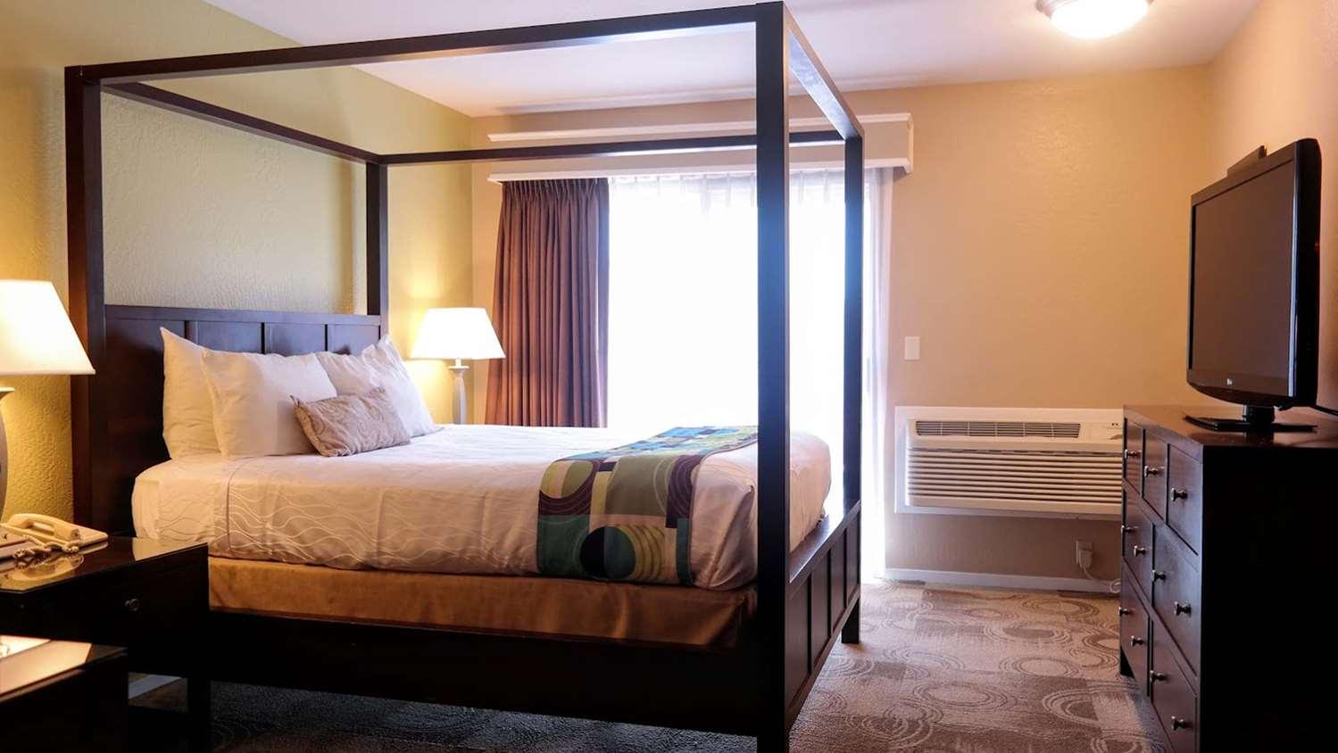Seacliff Aptos, Tapestry Collection By Hilton Hotel