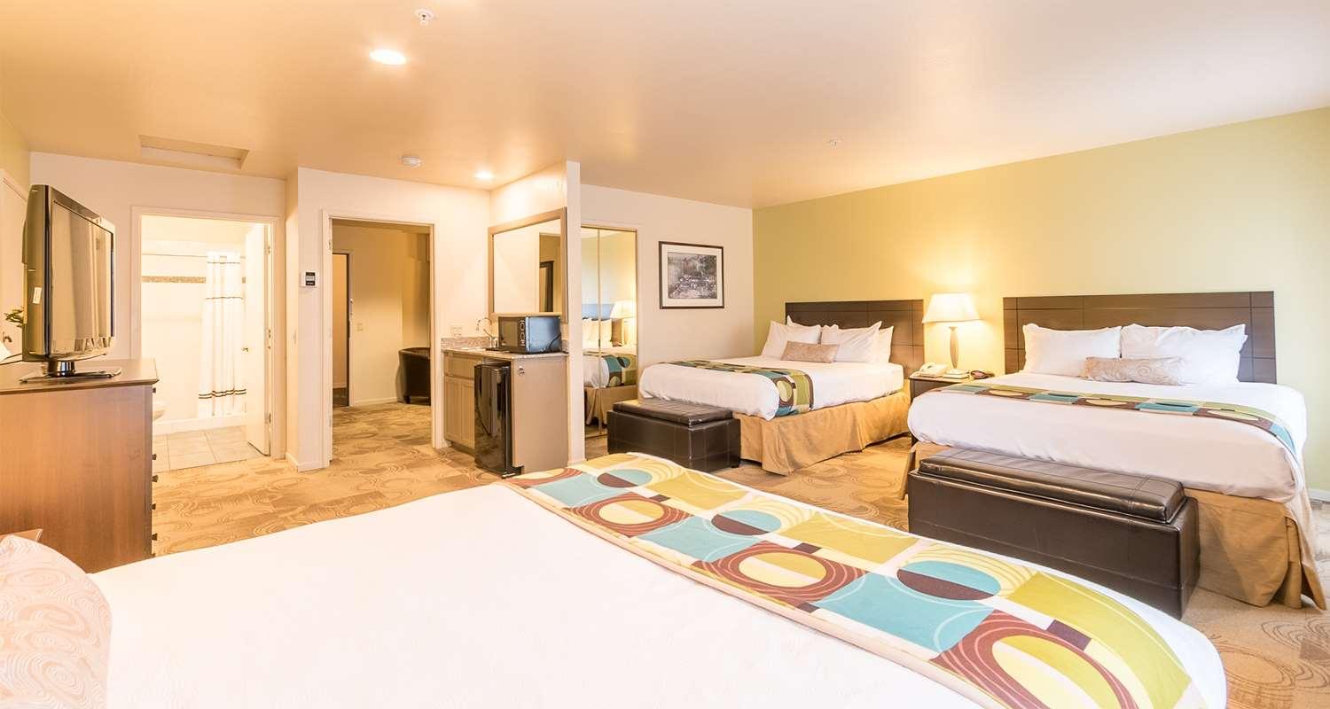 Seacliff Aptos, Tapestry Collection By Hilton 4* Aptos