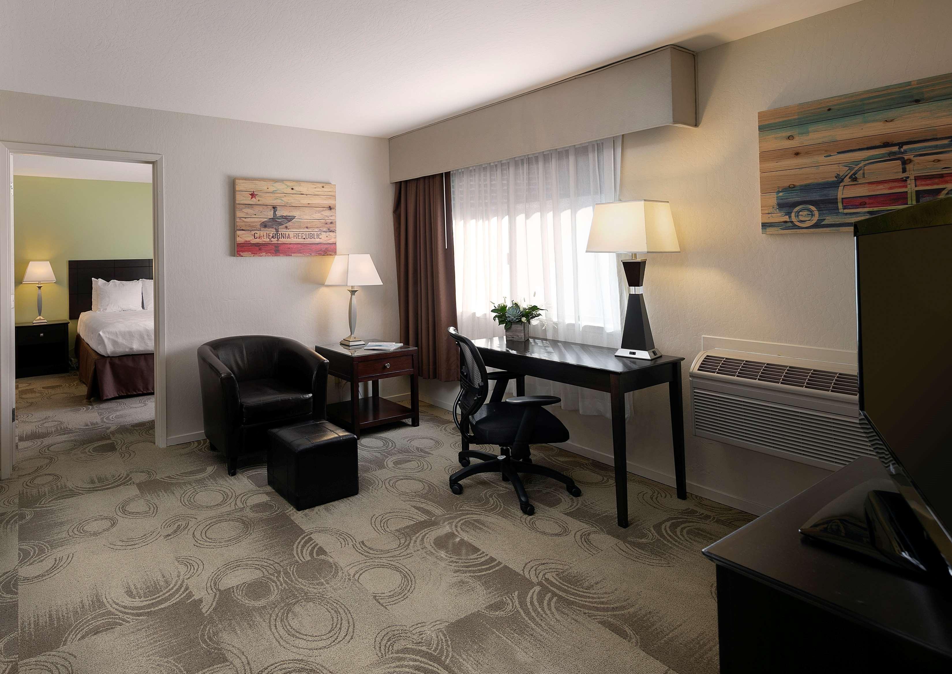 Seacliff Aptos, Tapestry Collection By Hilton Aptos