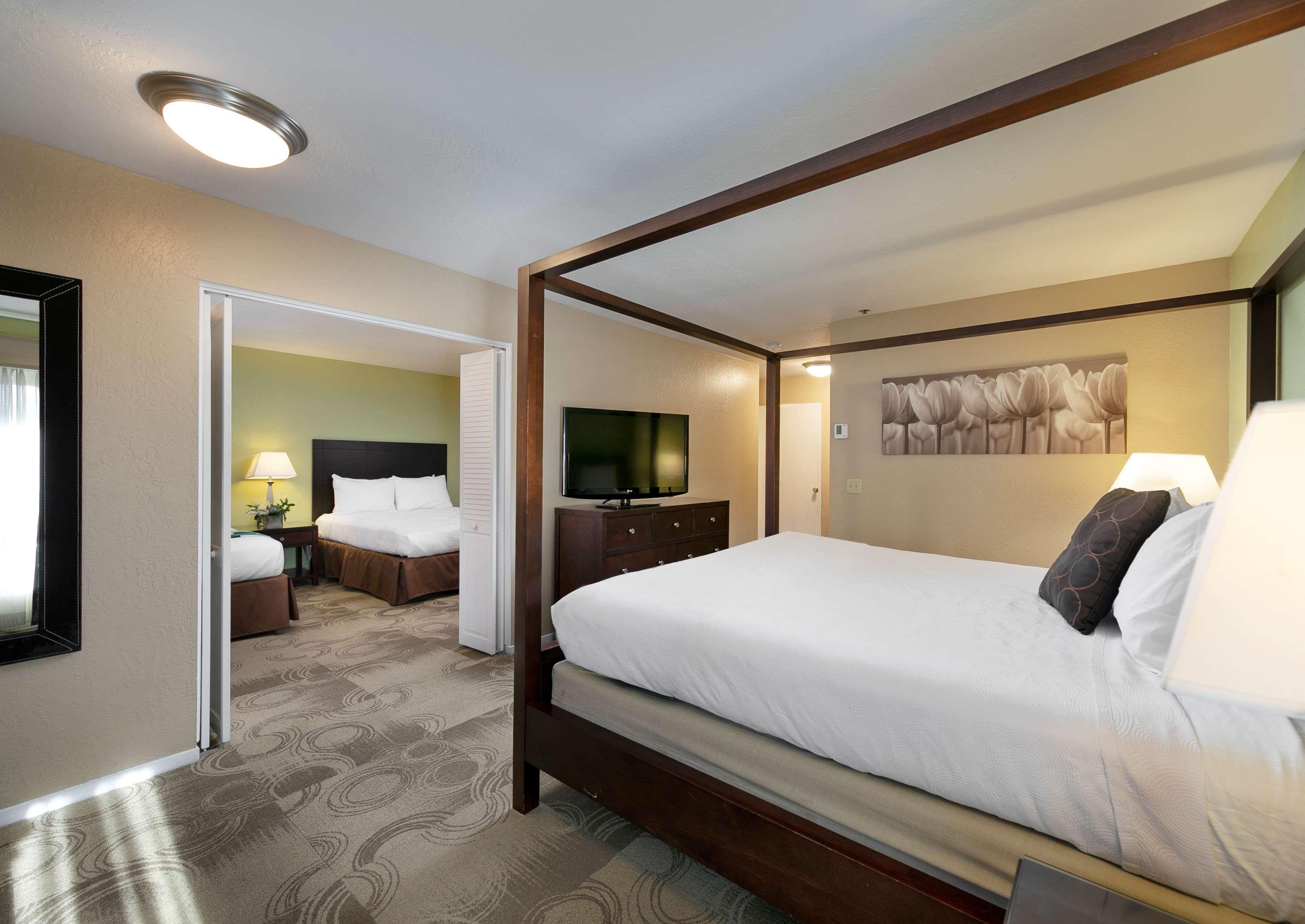Seacliff Aptos, Tapestry Collection By Hilton Hotel 4*