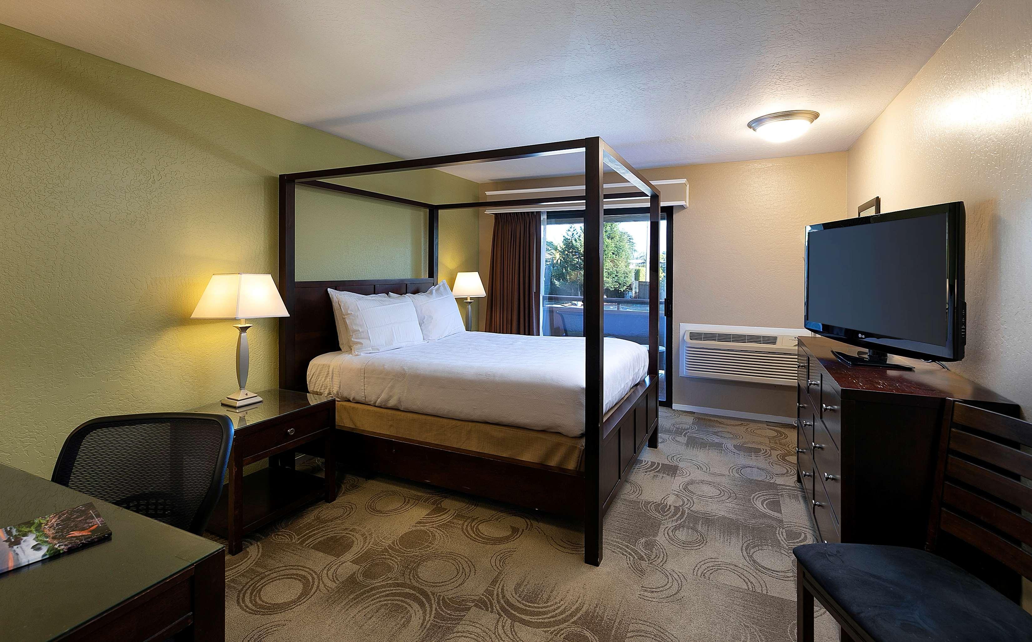 Hotel Seacliff Aptos, Tapestry Collection By Hilton 4*