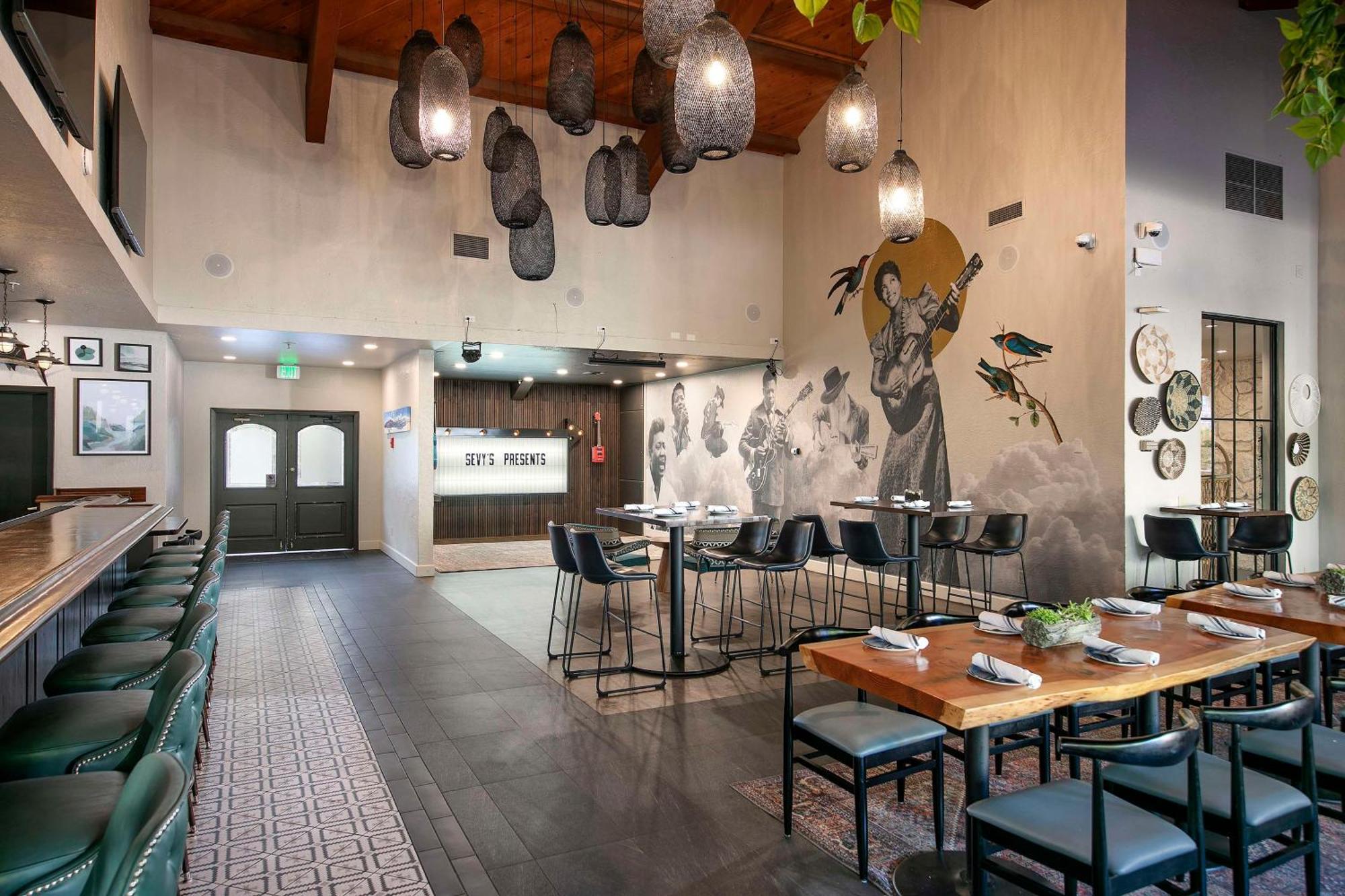 Seacliff Aptos, Tapestry Collection By Hilton Hotel