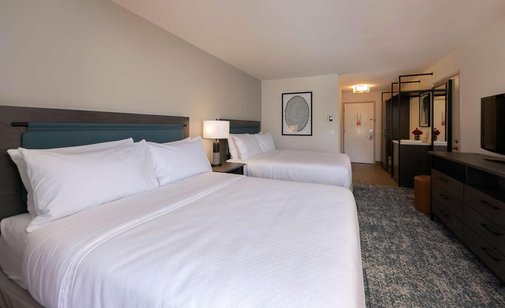Seacliff Aptos, Tapestry Collection By Hilton Hotel 4*