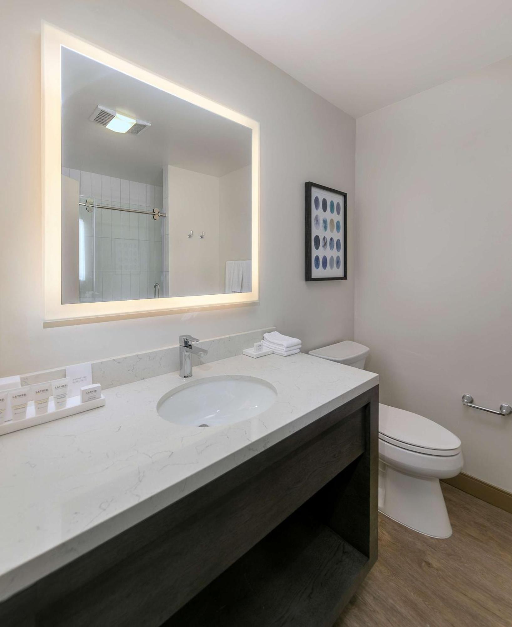 Seacliff Aptos, Tapestry Collection By Hilton 4* Aptos