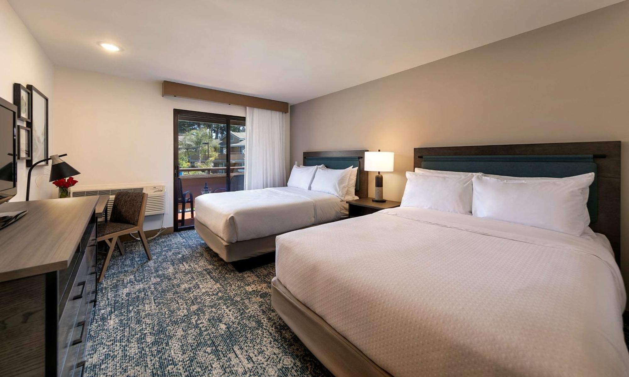 Seacliff Aptos, Tapestry Collection By Hilton Aptos