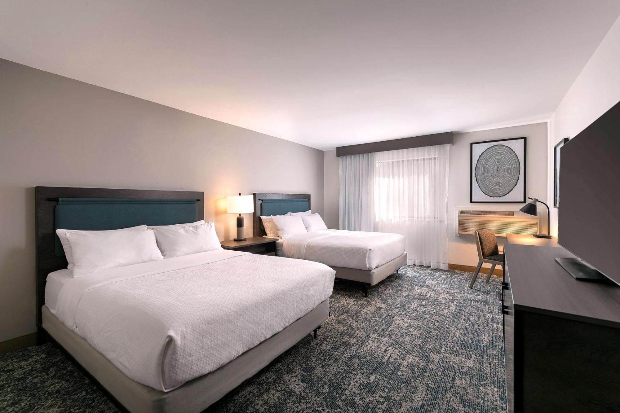 Hotel Seacliff Aptos, Tapestry Collection By Hilton Aptos