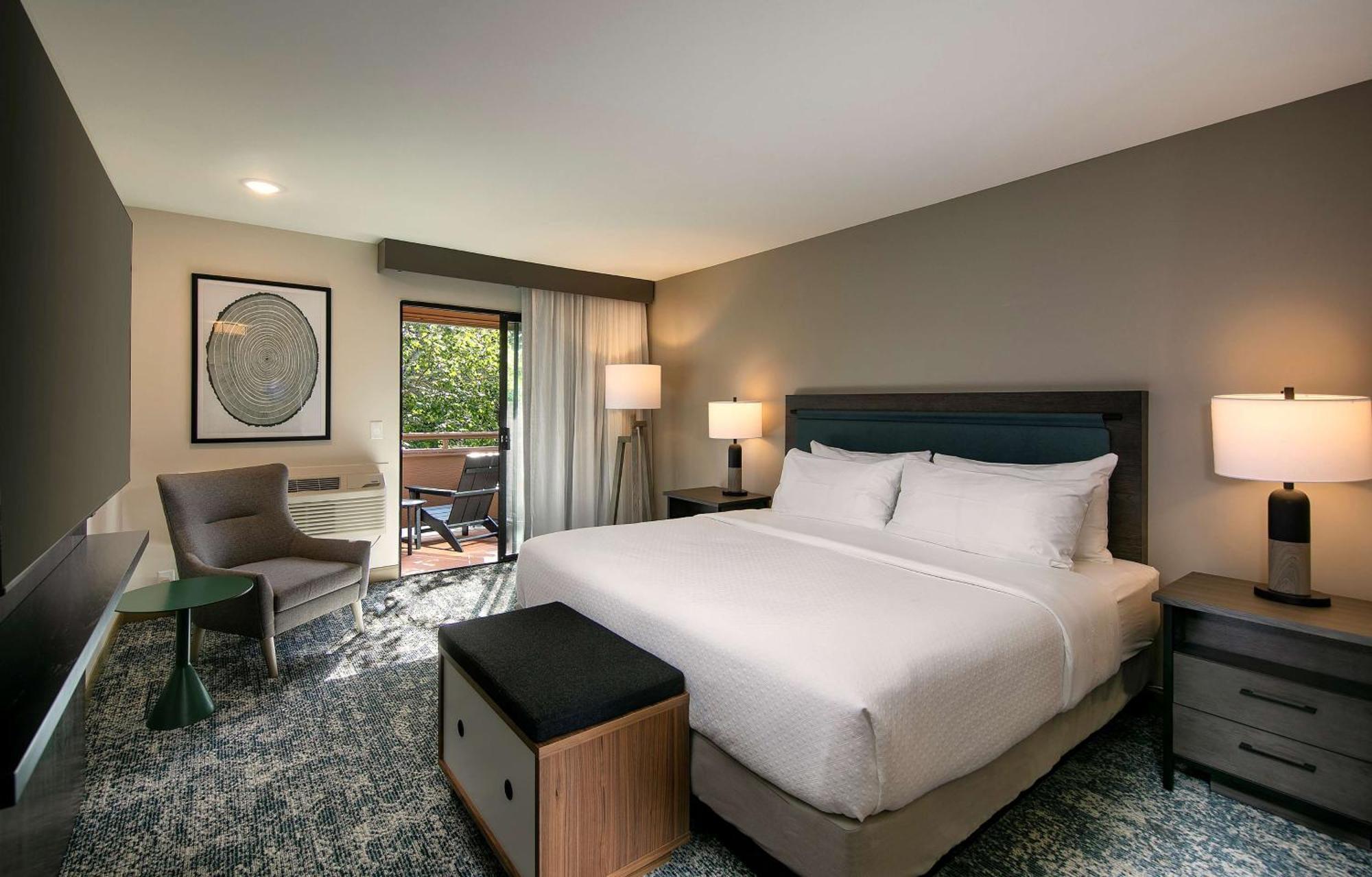 Seacliff Aptos, Tapestry Collection By Hilton Hotel Aptos