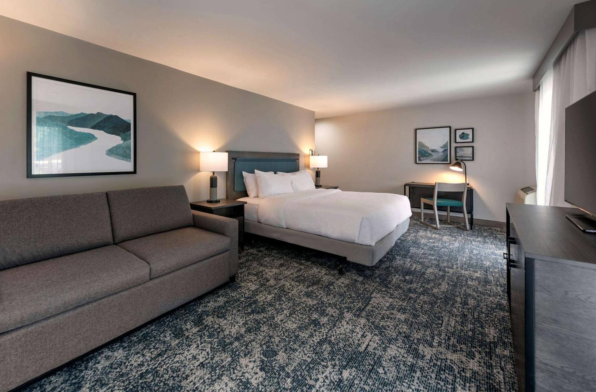Seacliff Aptos, Tapestry Collection By Hilton 4* Aptos