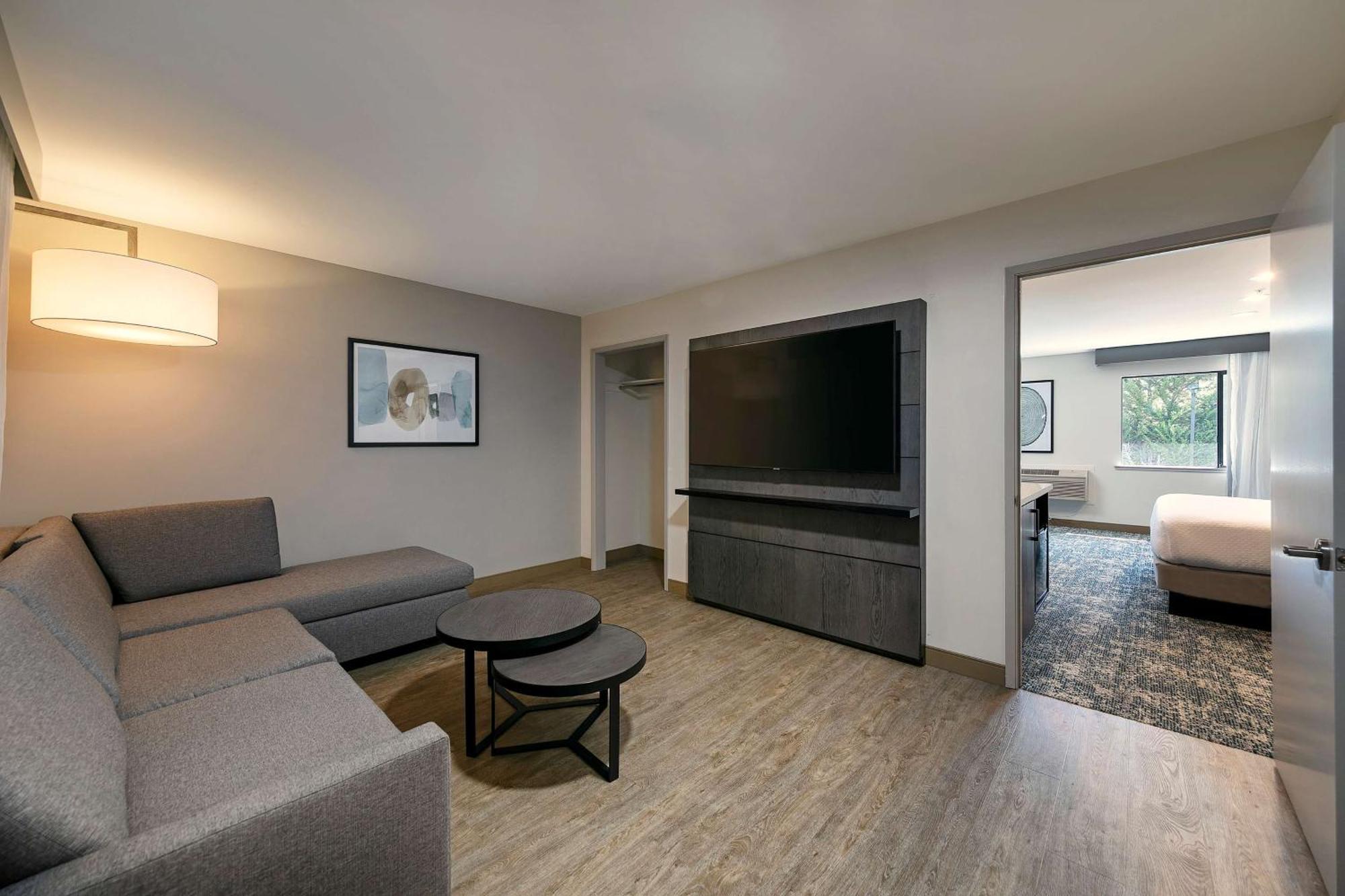 Seacliff Aptos, Tapestry Collection By Hilton 4* Aptos