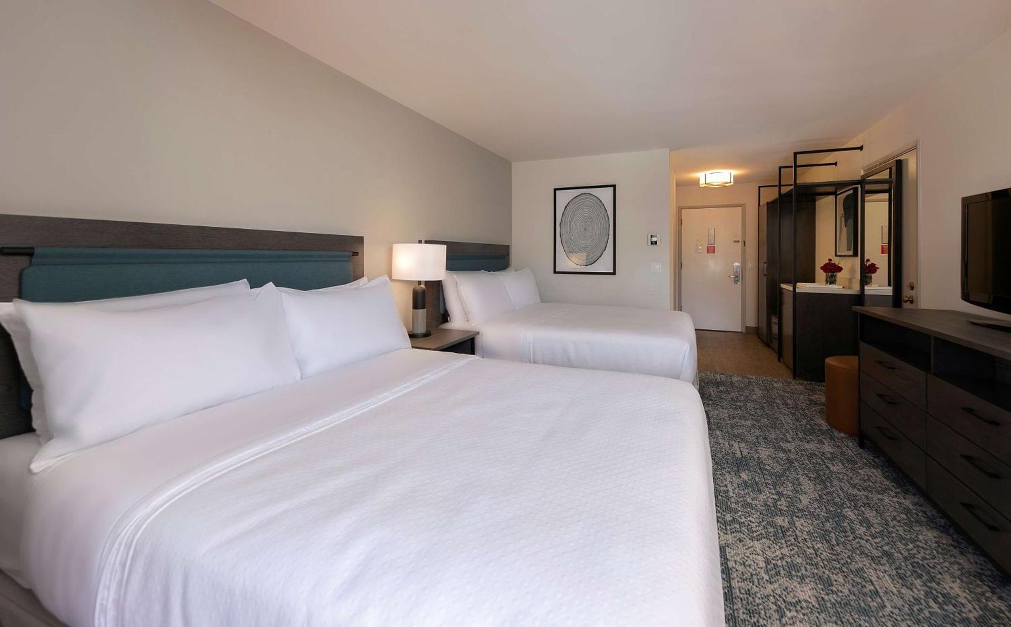 Seacliff Aptos, Tapestry Collection By Hilton Hotel Aptos