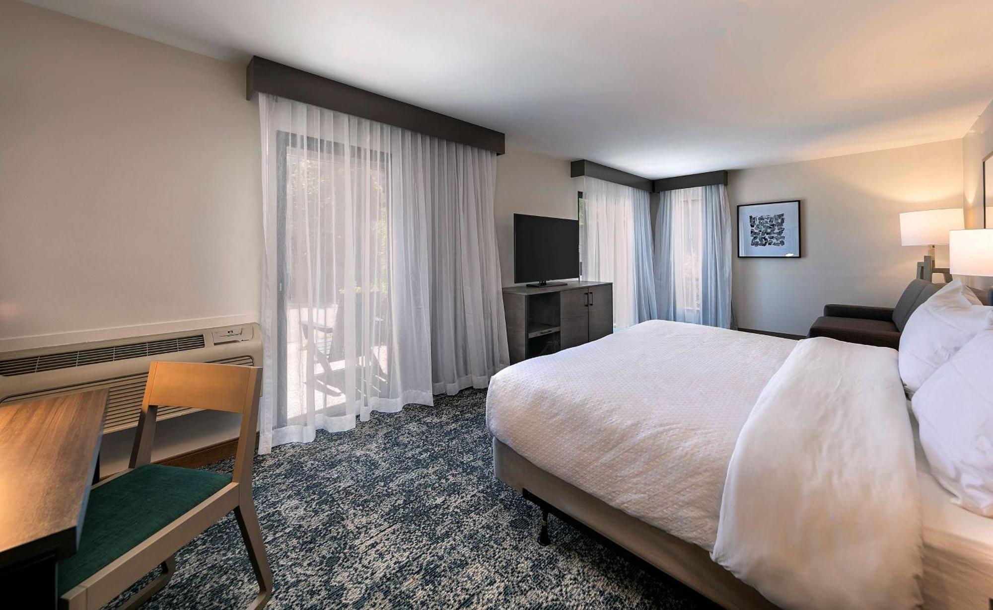 Seacliff Aptos, Tapestry Collection By Hilton Hotel
