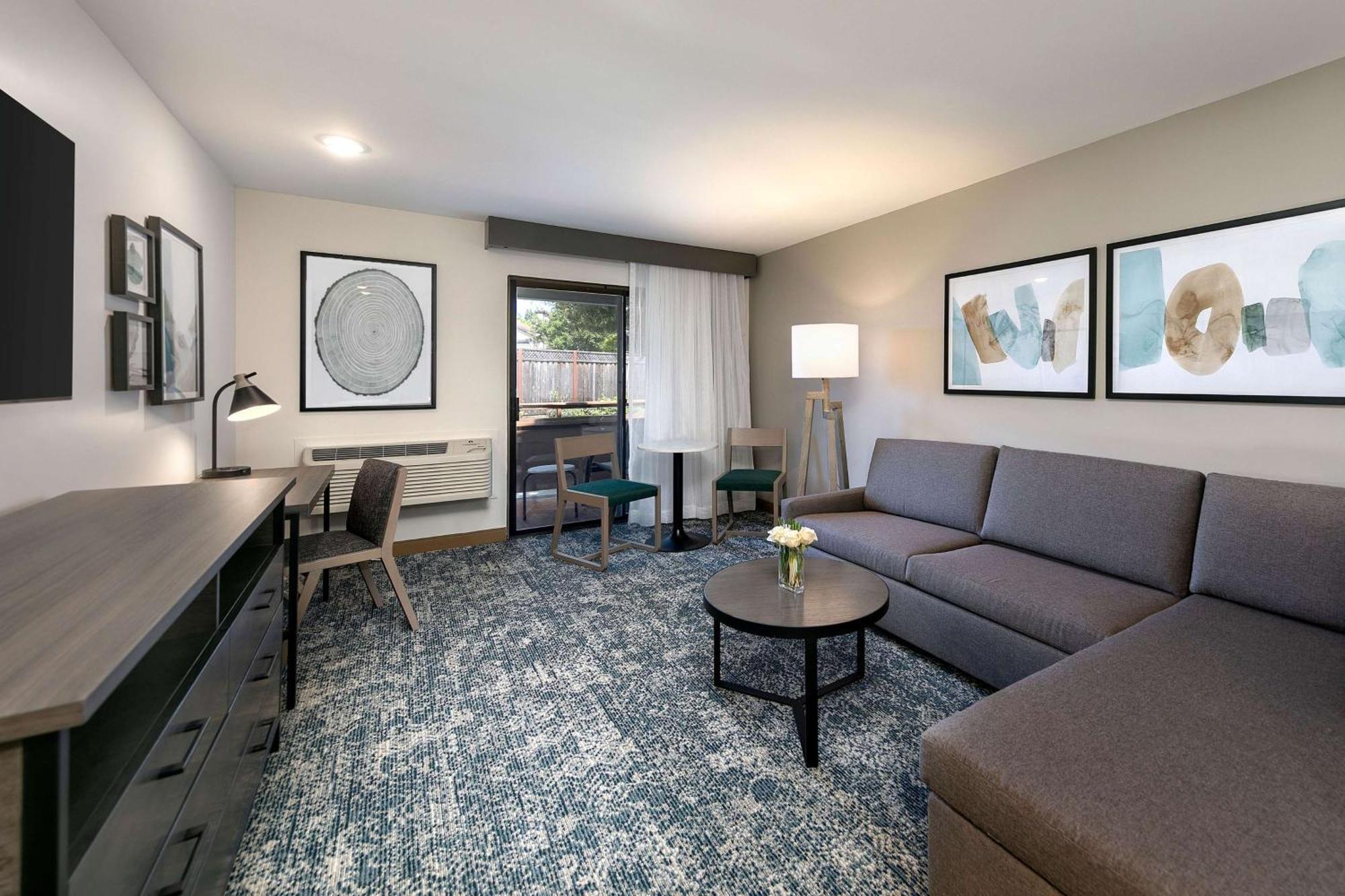 Seacliff Aptos, Tapestry Collection By Hilton 4*