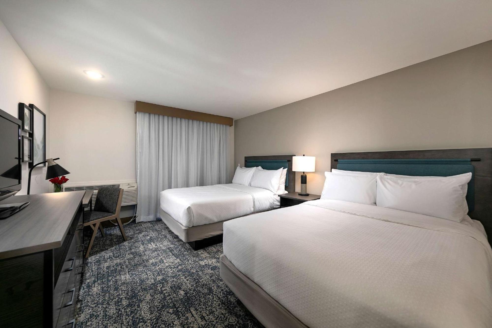 Seacliff Aptos, Tapestry Collection By Hilton 4* Aptos