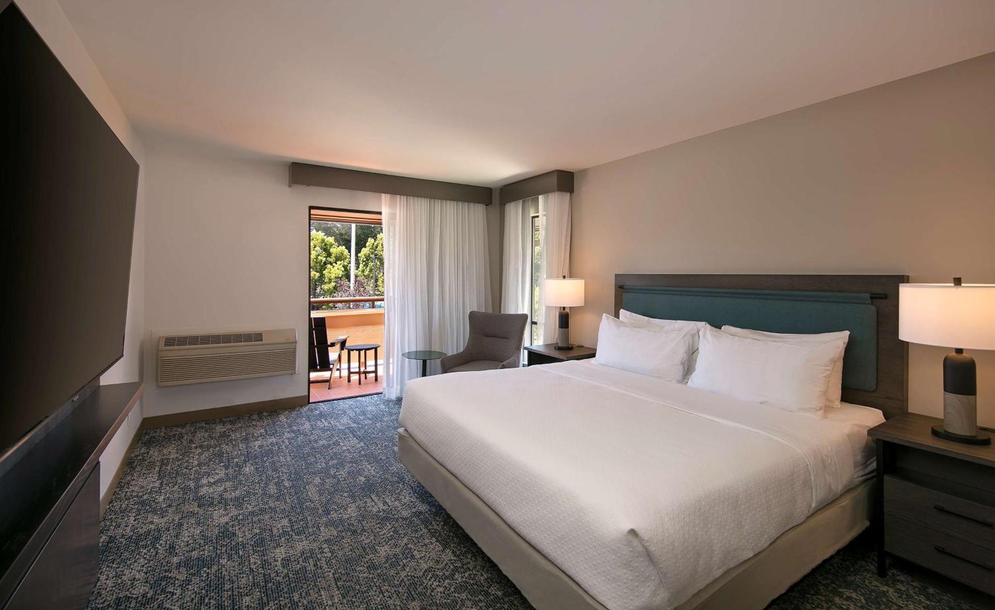 Seacliff Aptos, Tapestry Collection By Hilton Hotel Aptos