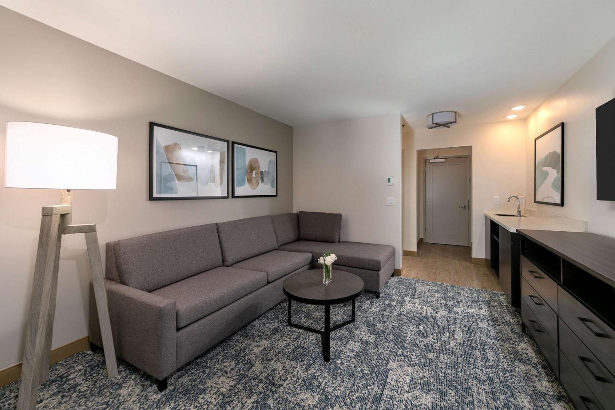 Seacliff Aptos, Tapestry Collection By Hilton 4* Aptos