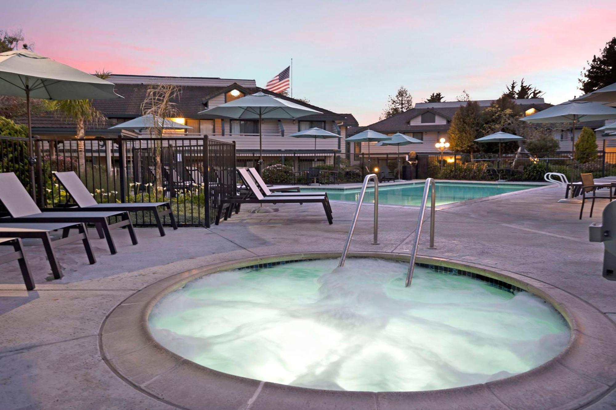 Seacliff Aptos, Tapestry Collection By Hilton Hotel Aptos