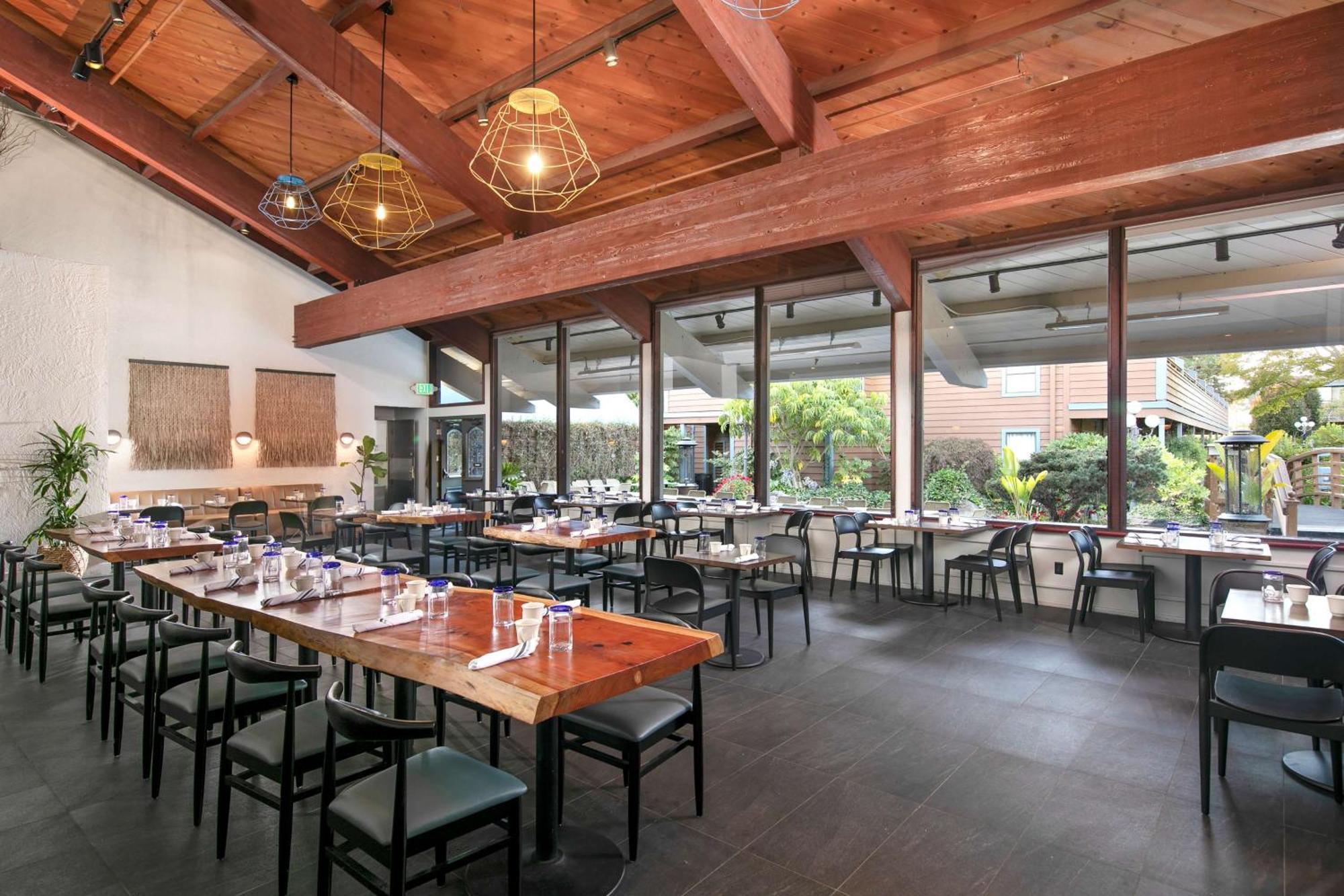 Seacliff Aptos, Tapestry Collection By Hilton Hotel 4*
