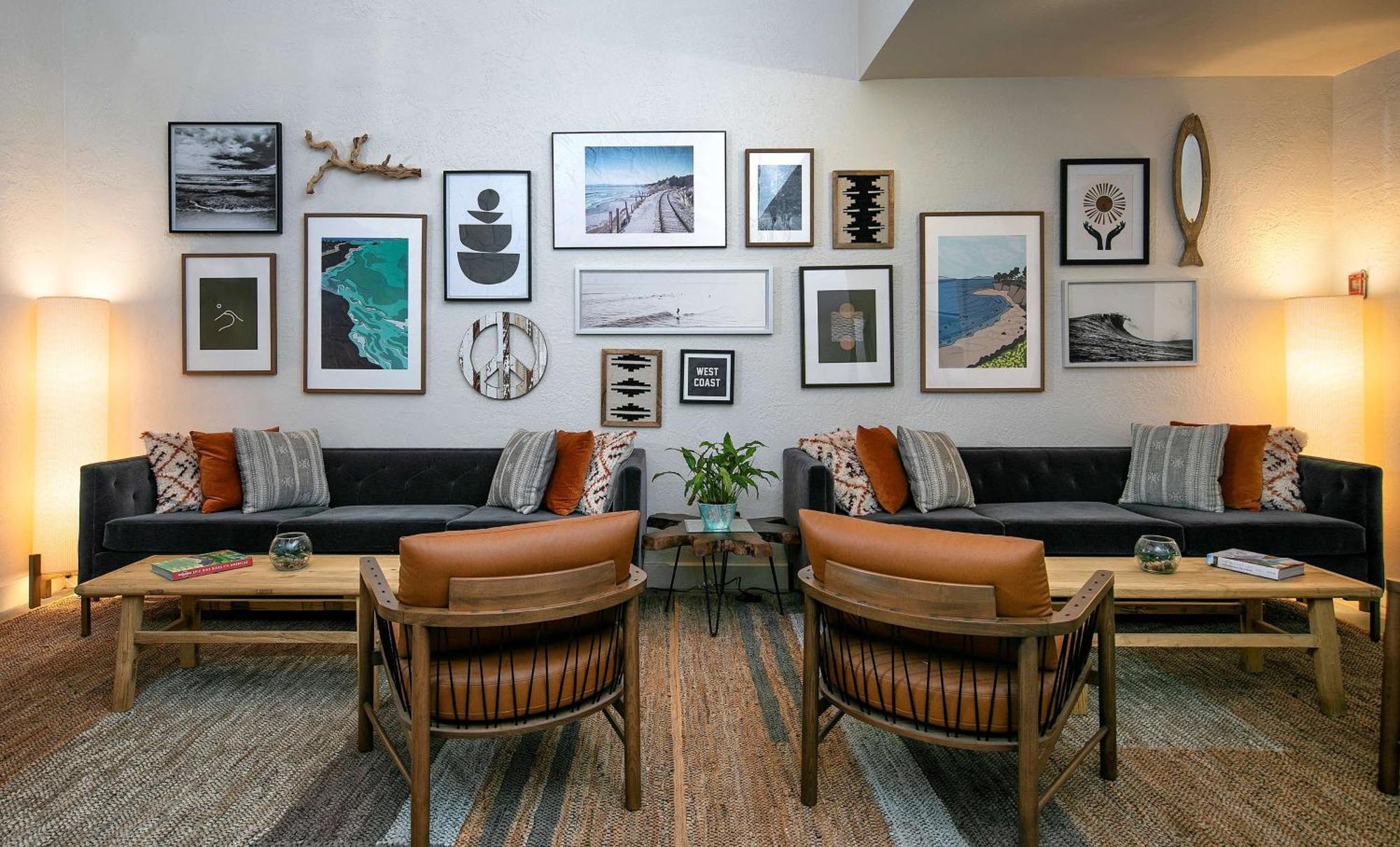 Hotel Seacliff Aptos, Tapestry Collection By Hilton Aptos