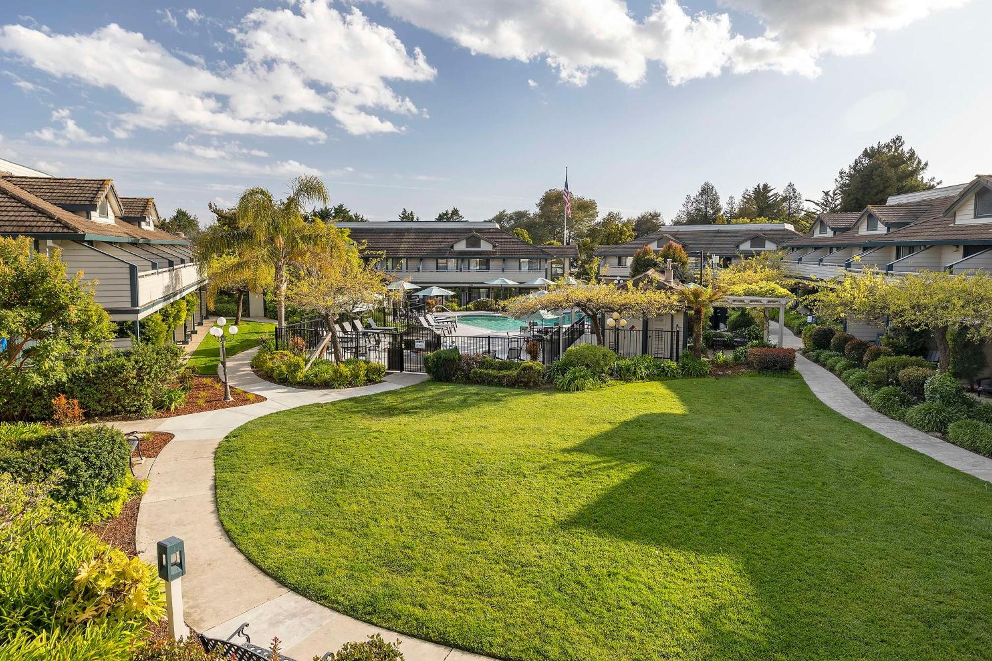 Seacliff Aptos, Tapestry Collection By Hilton Hotel Aptos