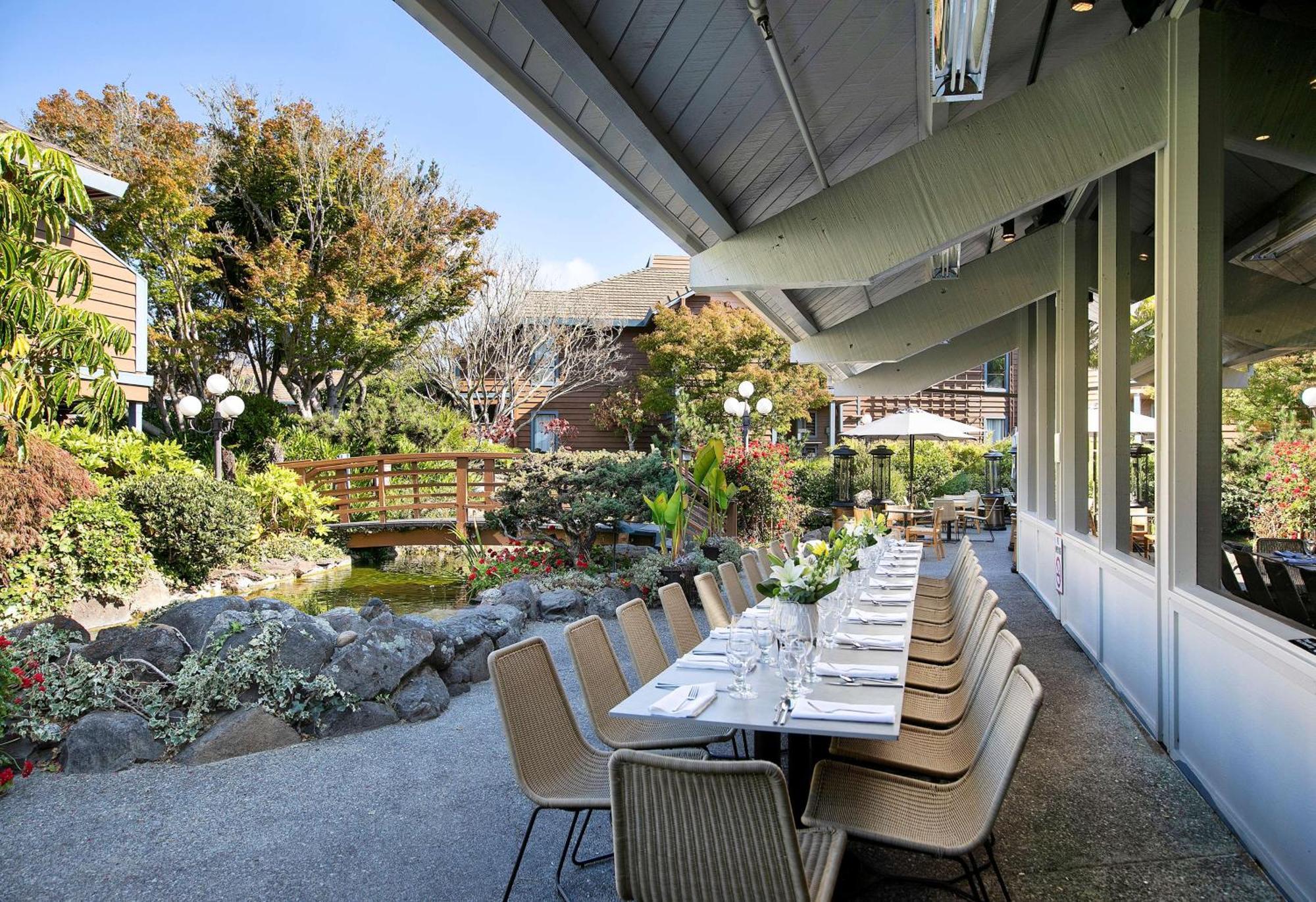 Seacliff Aptos, Tapestry Collection By Hilton 4*