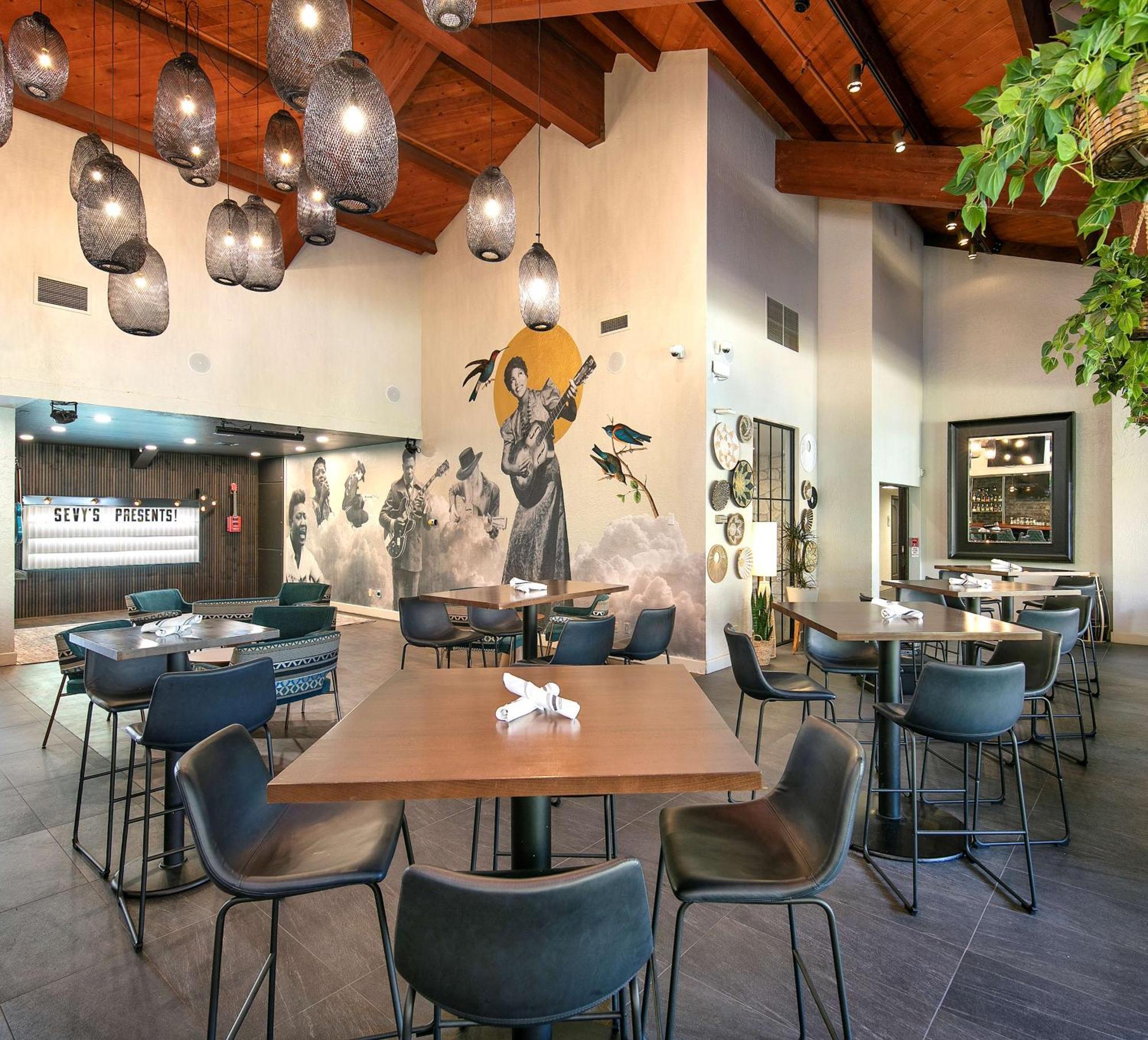 Hotel Seacliff Aptos, Tapestry Collection By Hilton Aptos