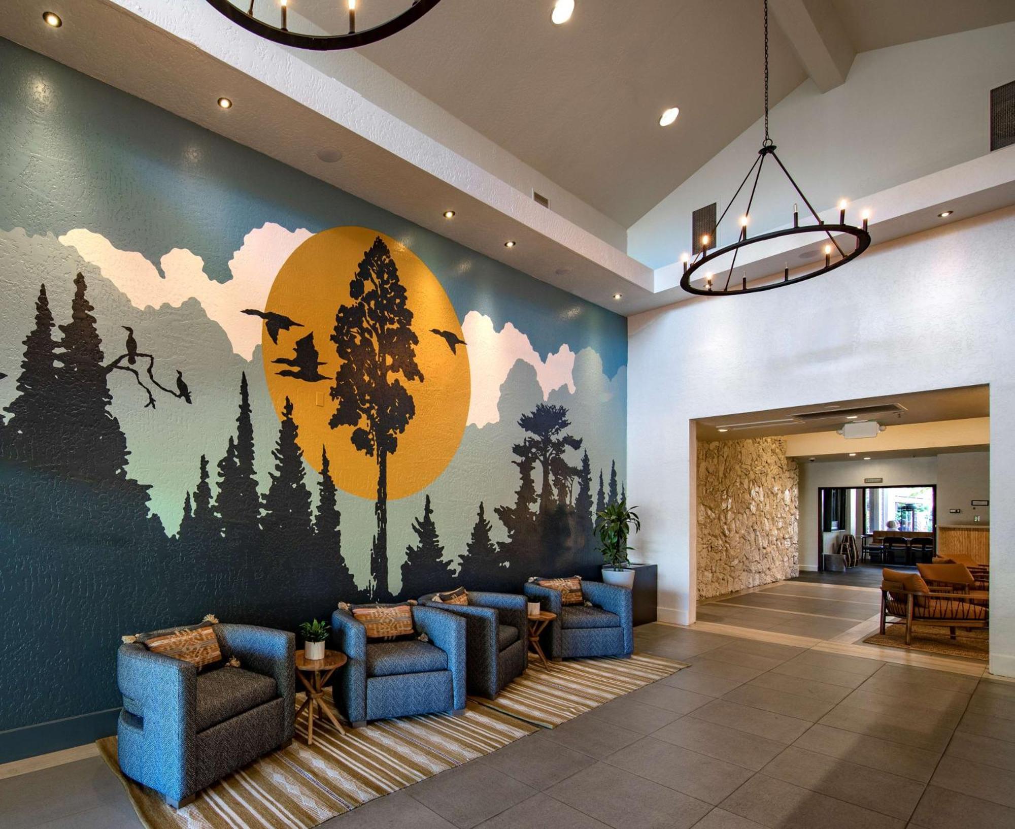 Seacliff Aptos, Tapestry Collection By Hilton 4* Aptos