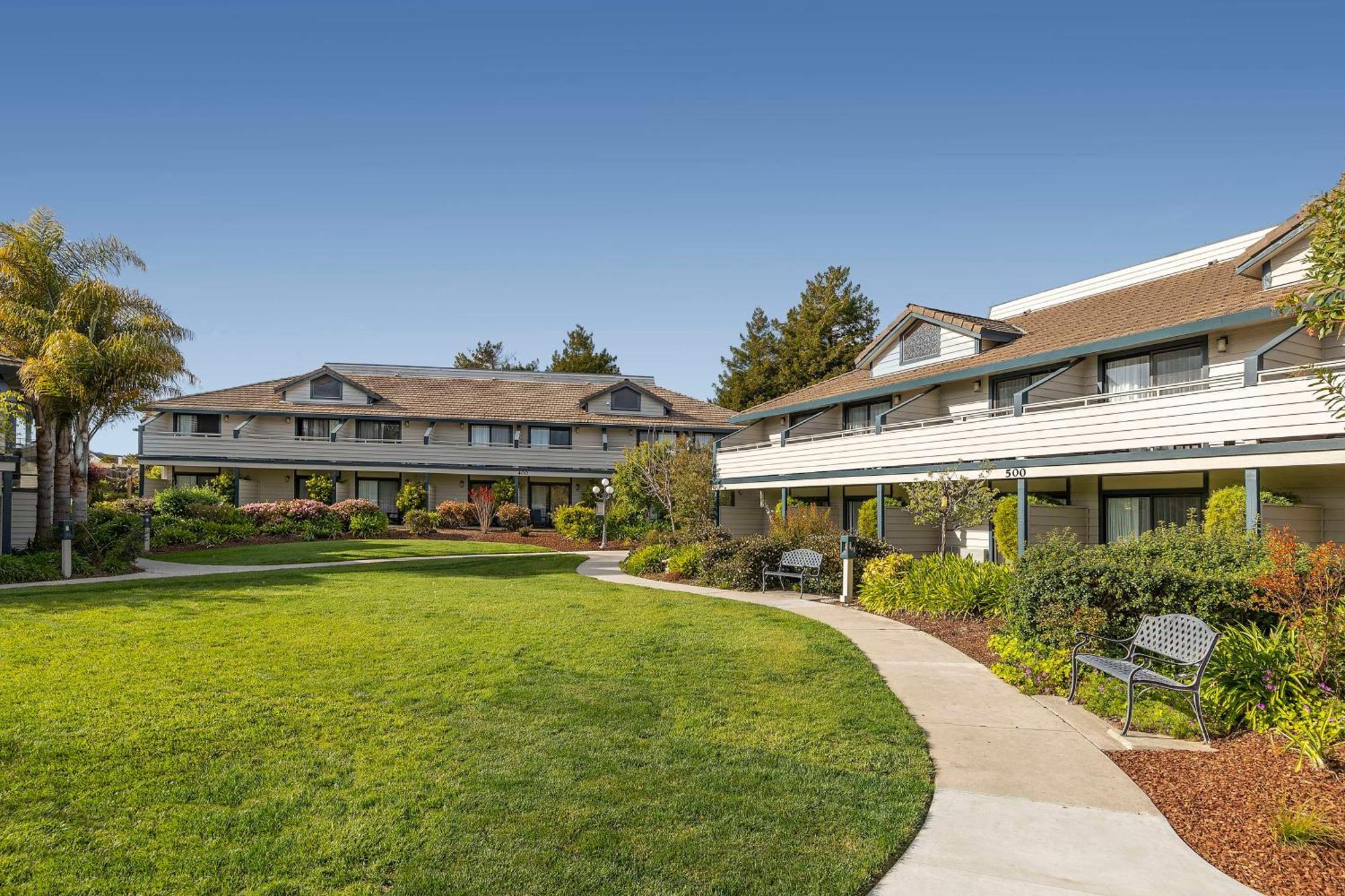 Seacliff Aptos, Tapestry Collection By Hilton Hotel Aptos