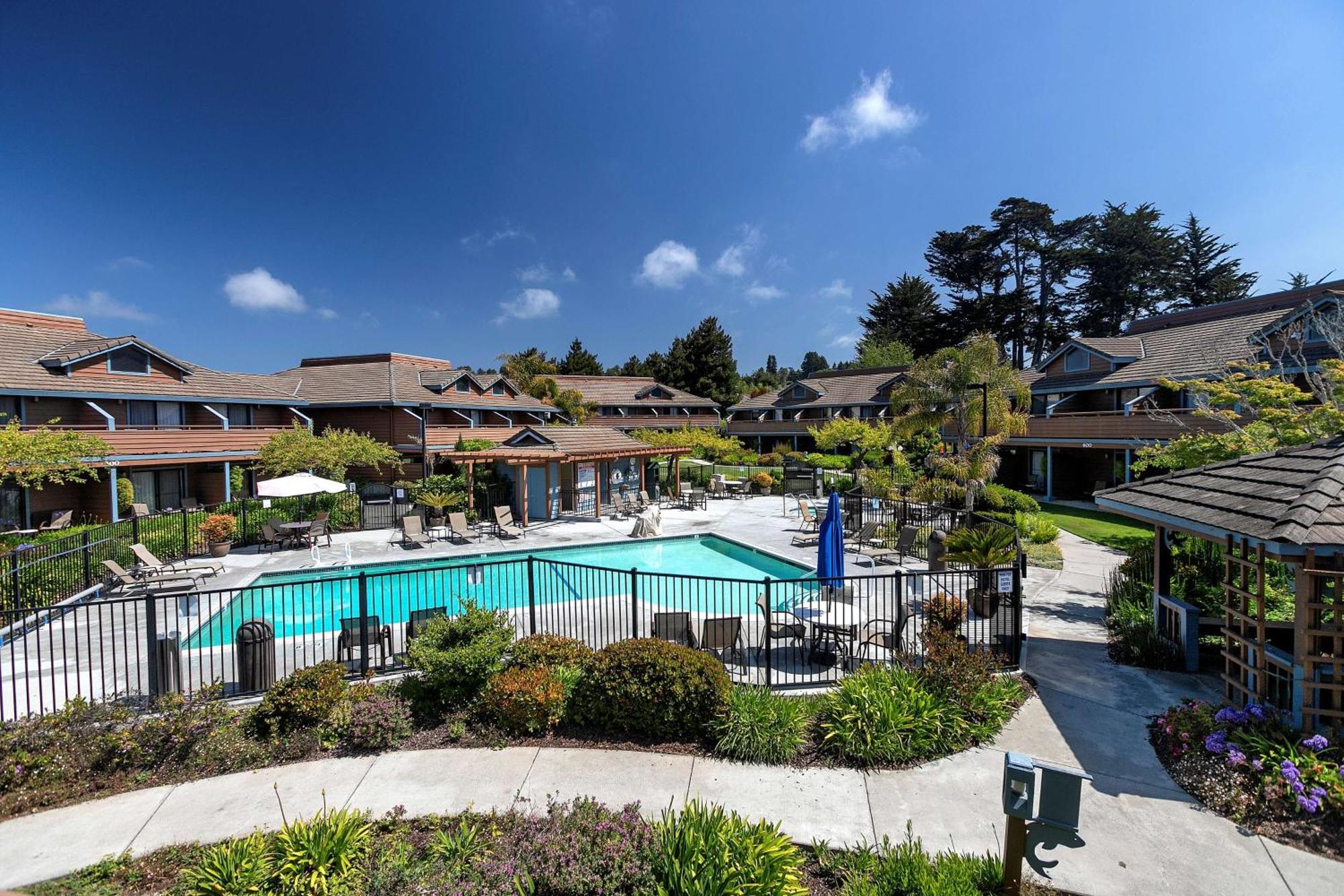Seacliff Aptos, Tapestry Collection By Hilton 4*