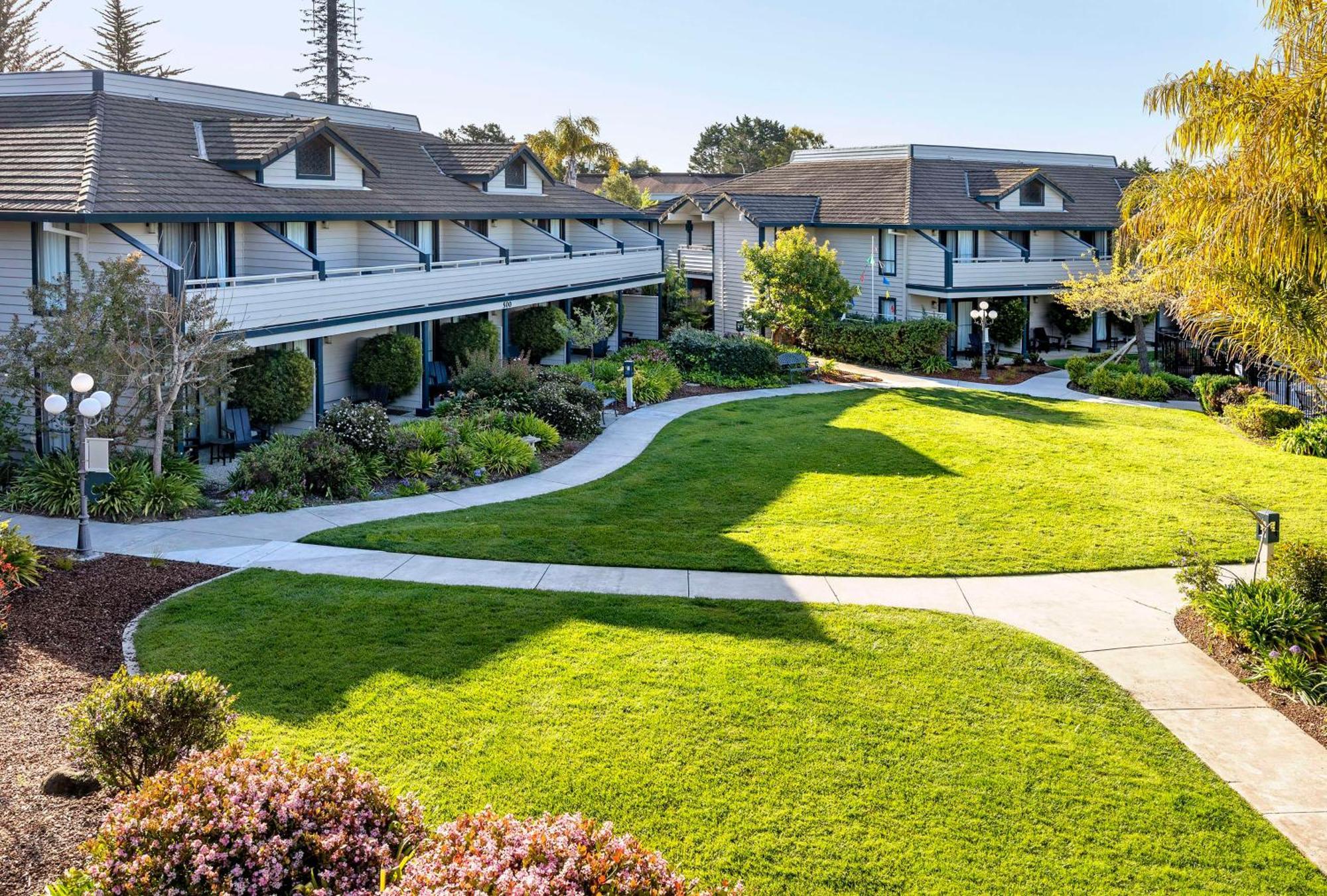 Seacliff Aptos, Tapestry Collection By Hilton Aptos