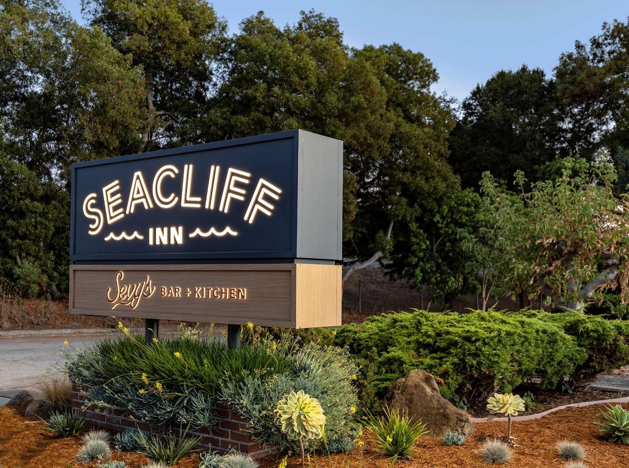 Seacliff Aptos, Tapestry Collection By Hilton Hotel Aptos