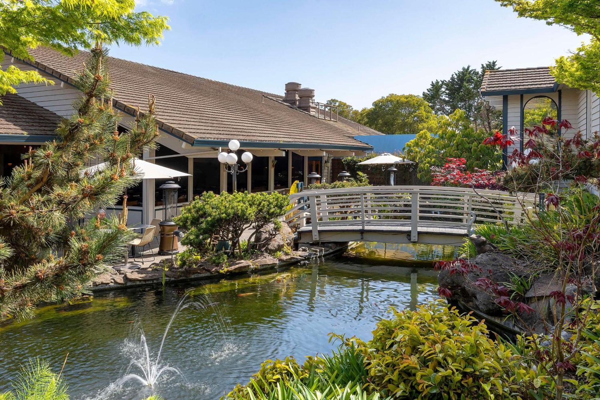Hotel Seacliff Aptos, Tapestry Collection By Hilton 4*